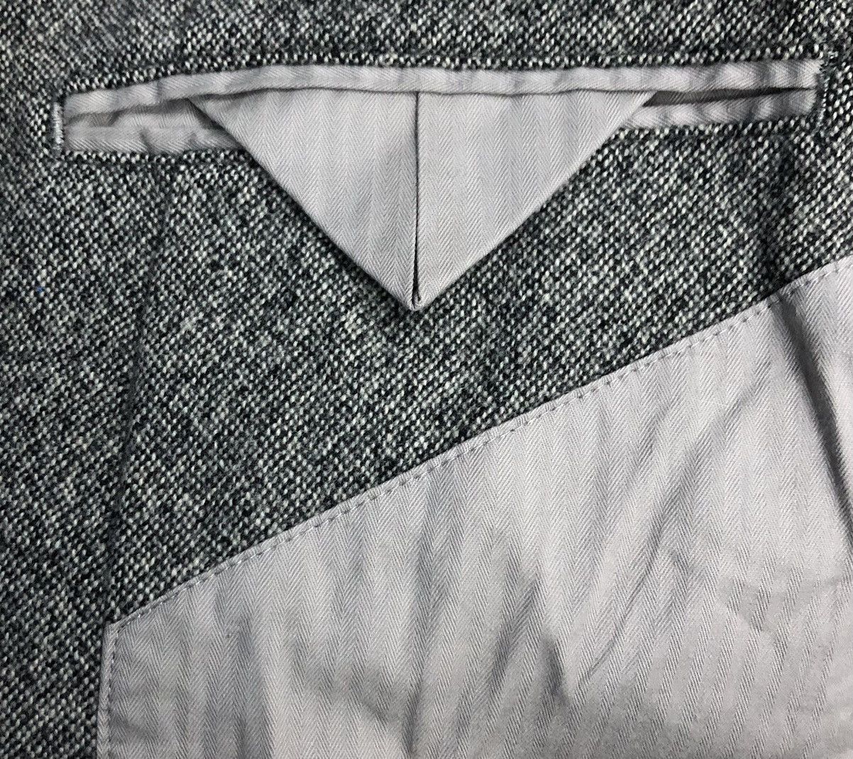 Paul Smith Vintage Paul Smith Jacket Size L / US 10 / IT 46 - 13 Thumbnail
