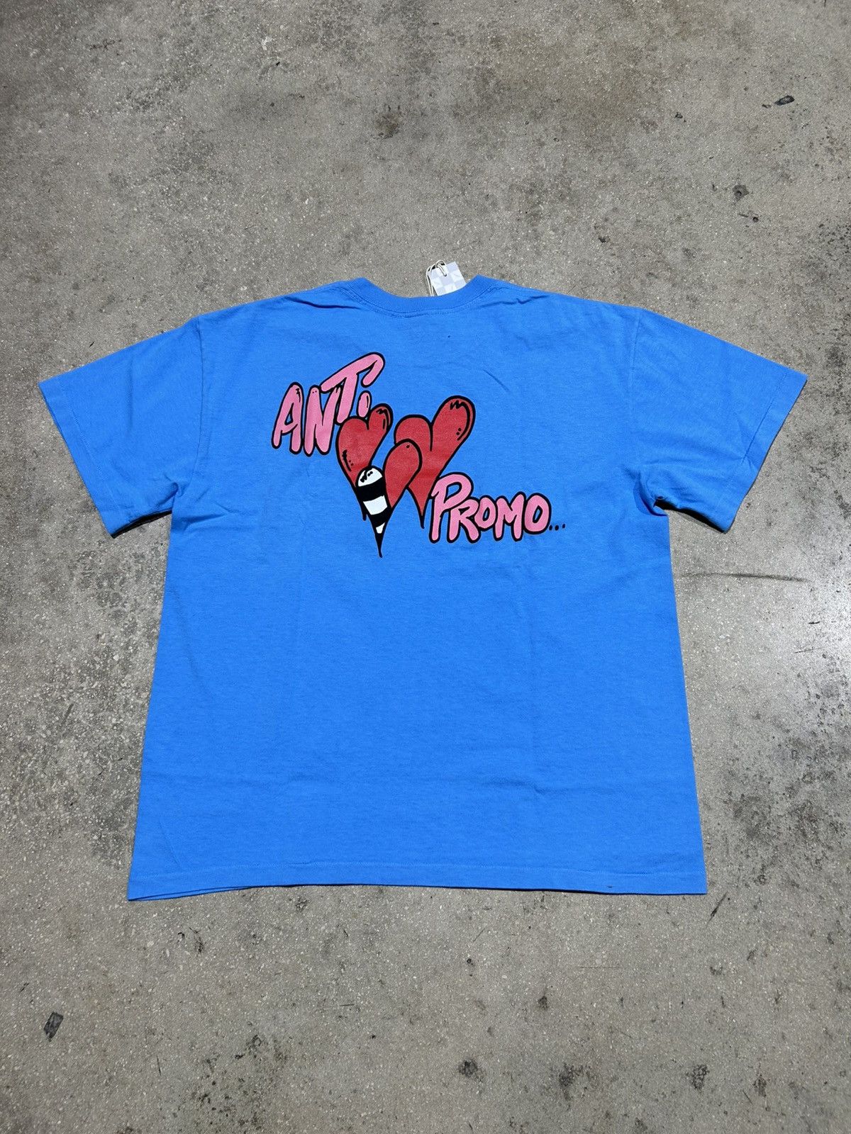 Matty Boy Matty Boy Art Basel Drop Tee Size US L / EU 52-54 / 3 - 3 Thumbnail