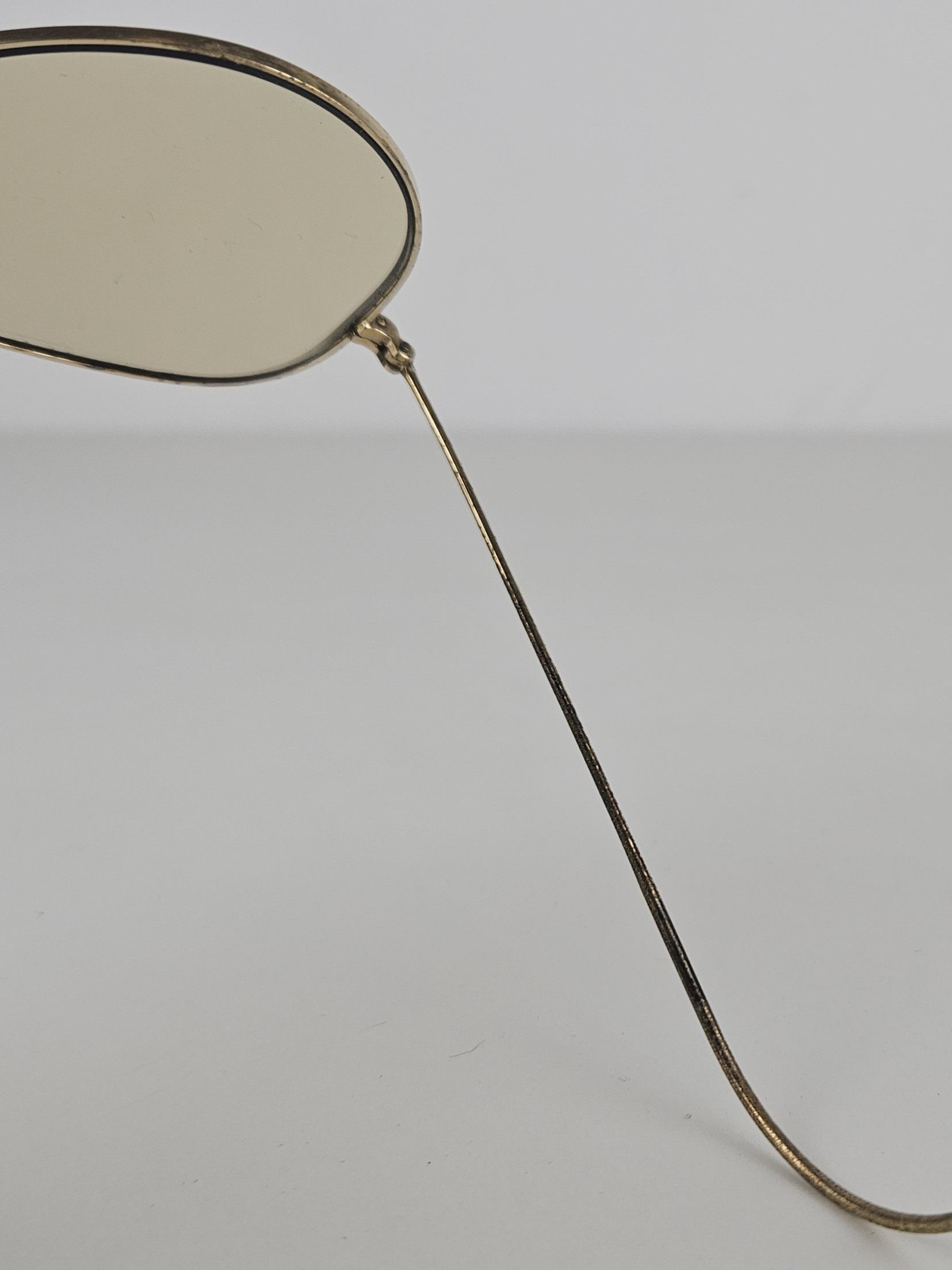 RayBan Vintage 70s Ray Ban Outdoorsman aviator sunglasses Size ONE SIZE - 16 Thumbnail