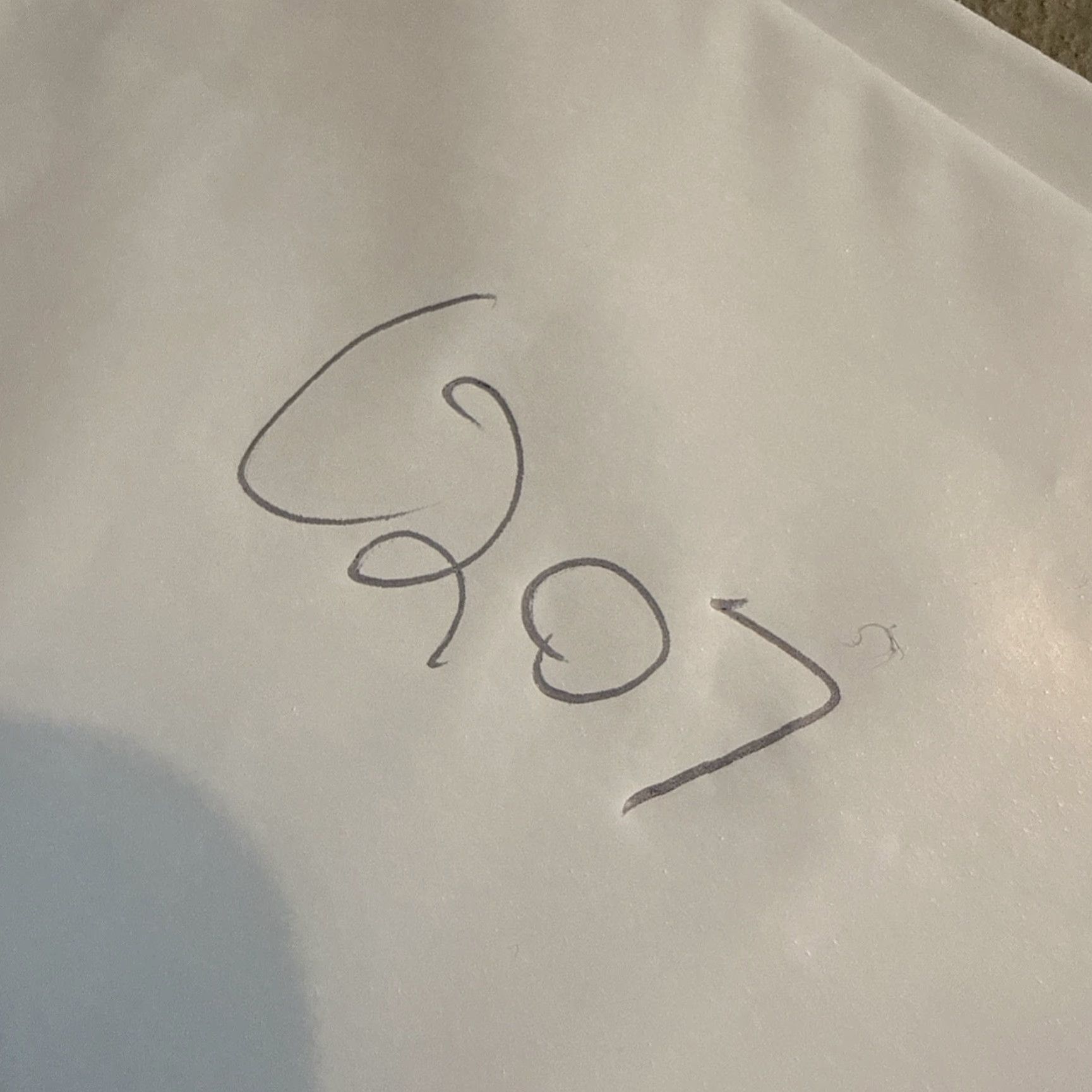 Isaia Isaia Napoli Shirt Men's 15.5 /40 Blue Check Long Sleeve Button Up Dress Shirt Size US L / EU 52-54 / 3 - 8 Thumbnail