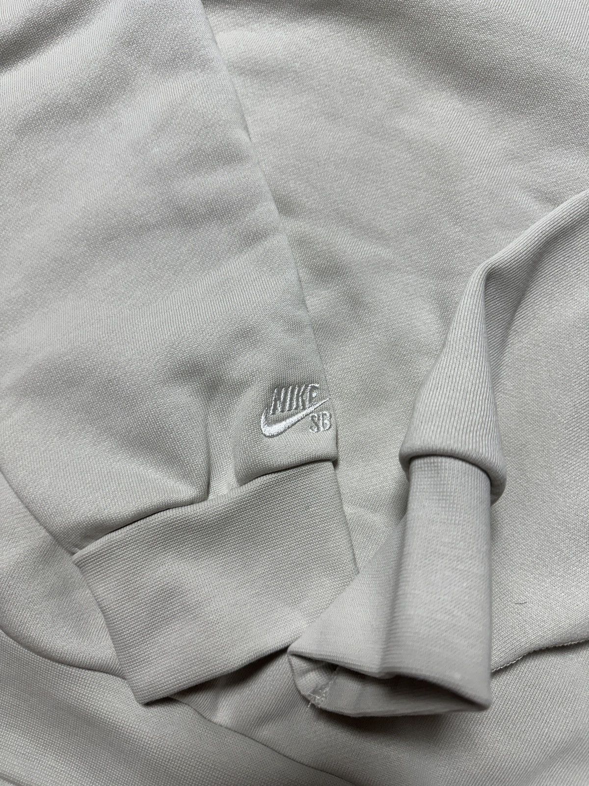 Nike NWT HW Nike SB Fleece Pullover Hoodie Loose Fit Sz XL Size US XL / EU 56 / 4 - 11 Thumbnail