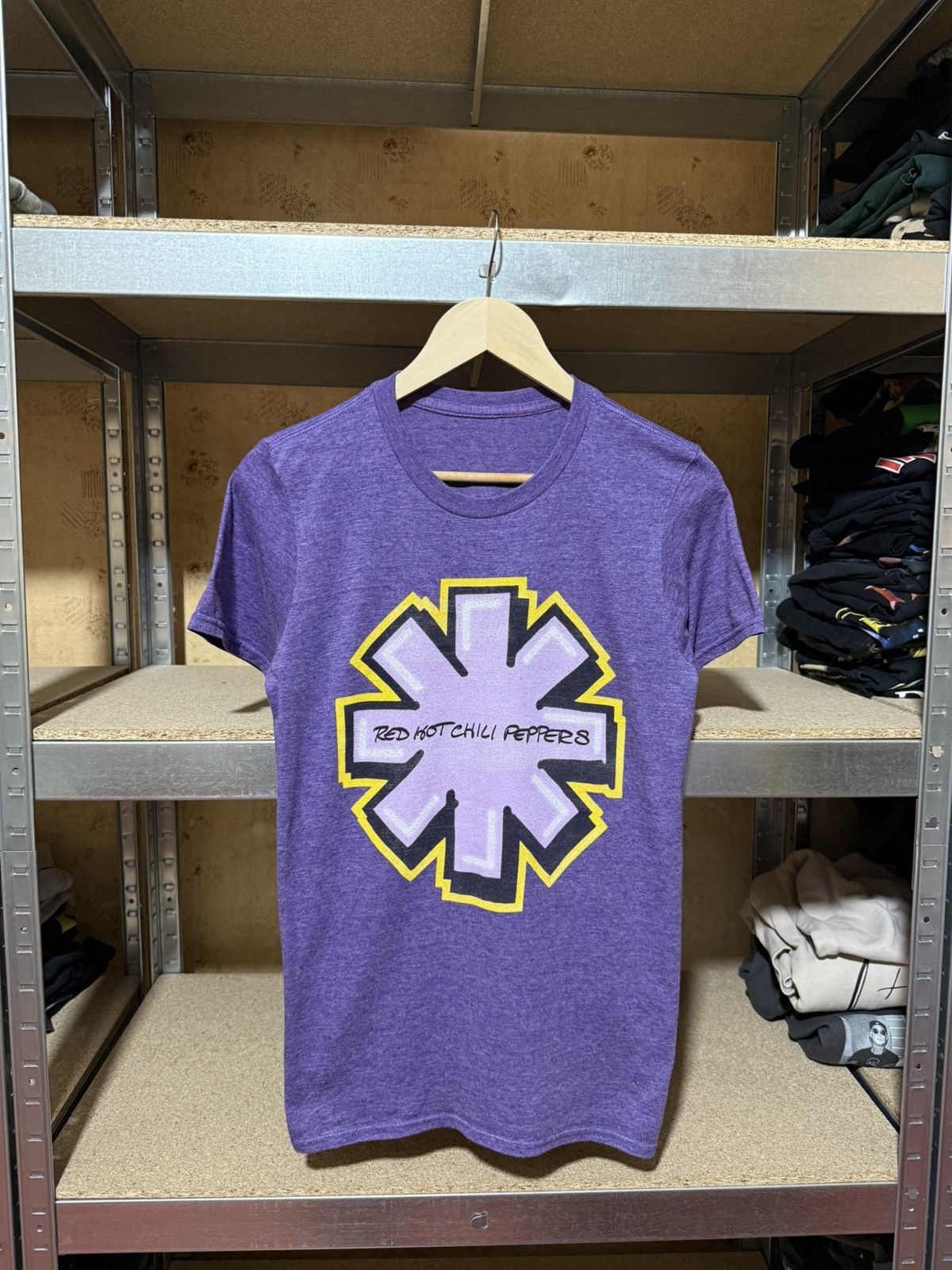 Band Tees Rare Red Hot Chili Peppers The Getaway T-Shirt Y2K Hype Size US S / EU 44-46 / 1 - 1 Thumbnail