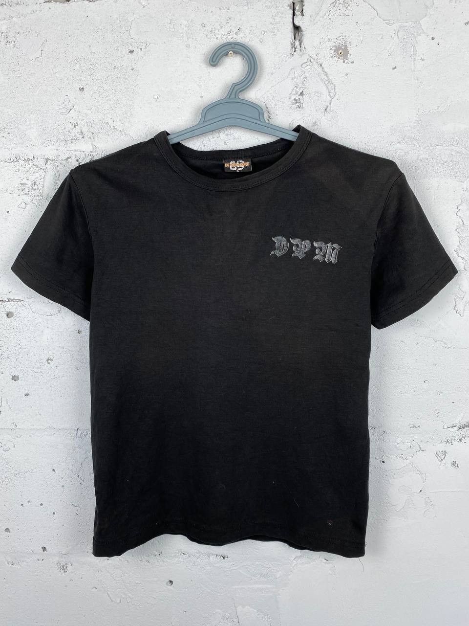 Christian Audigier × Japanese Brand Y2K De Puta Madre 69 After Sex Vintage Porn Star T Shirt Size US S / EU 44-46 / 1 - 2 Thumbnail