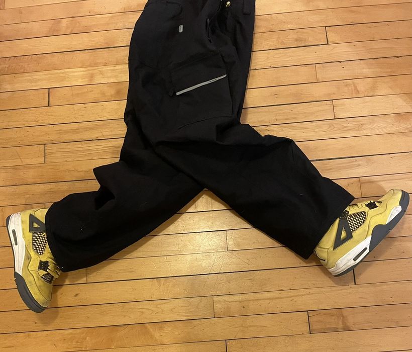 Burton clearance biolite pants