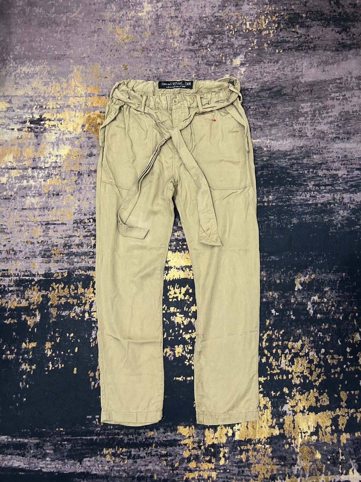 GOA Goa Relax Pants Size US 32 / EU 48 - 1 Thumbnail