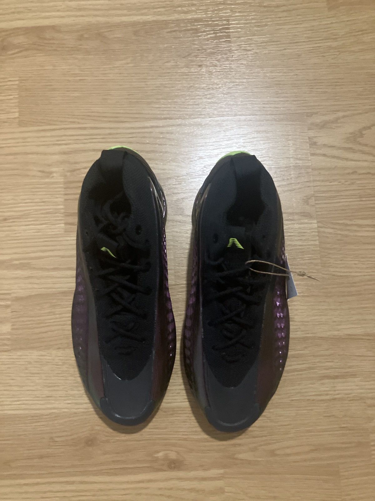 Adidas AE 1 “The future” Size US 6 / EU 39 - 4 Thumbnail