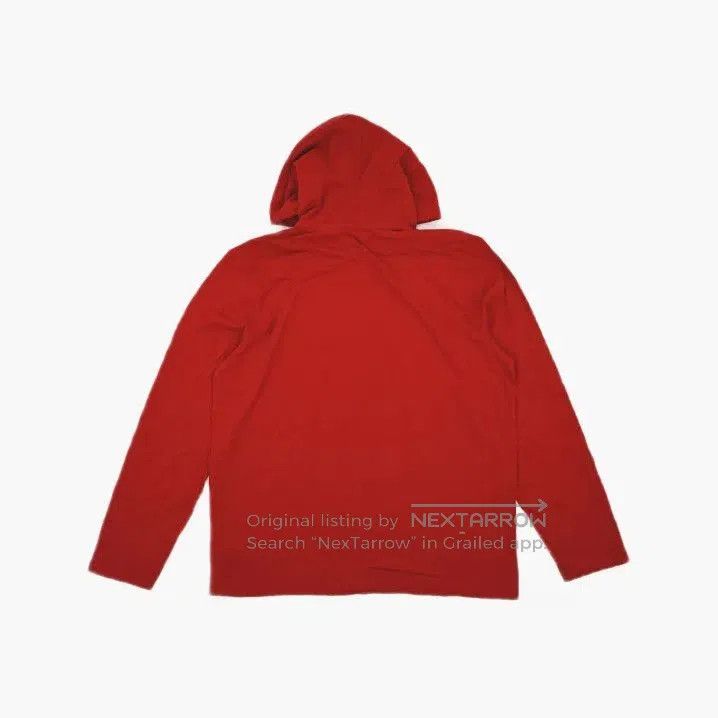 Polo Ralph Lauren Polo Ralph Lauren Bear Print Hooded Long. Size US L / EU 52-54 / 3 - 3 Thumbnail