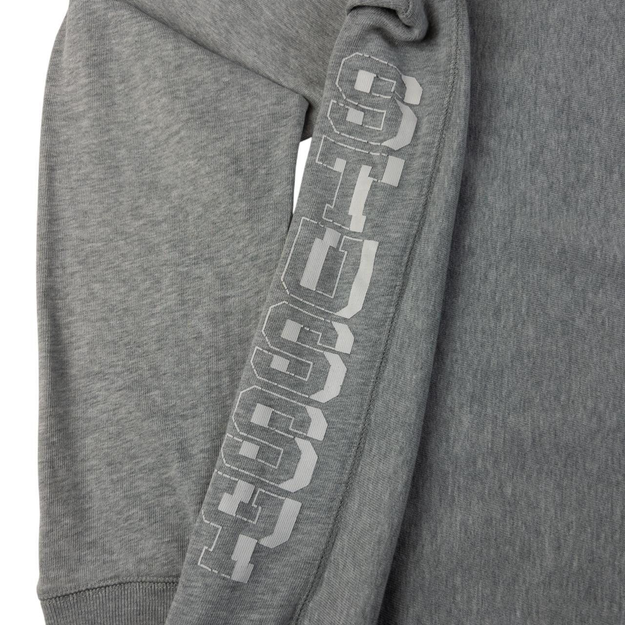 Stussy Vintage Stussy Logo Sweatshirt Size M Size US M / EU 48-50 / 2 - 4 Thumbnail