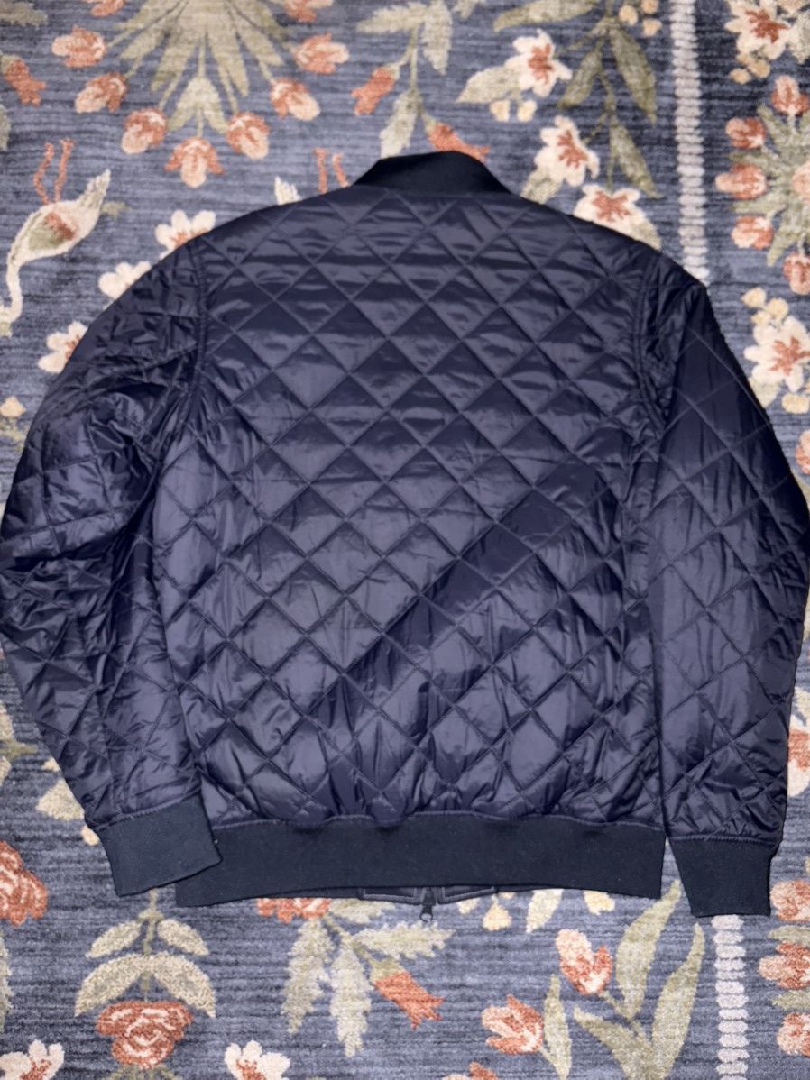 Barbour Barbour Men’s Lightweight Jacket With The Iconic Pattern Size US S / EU 44-46 / 1 - 6 Thumbnail