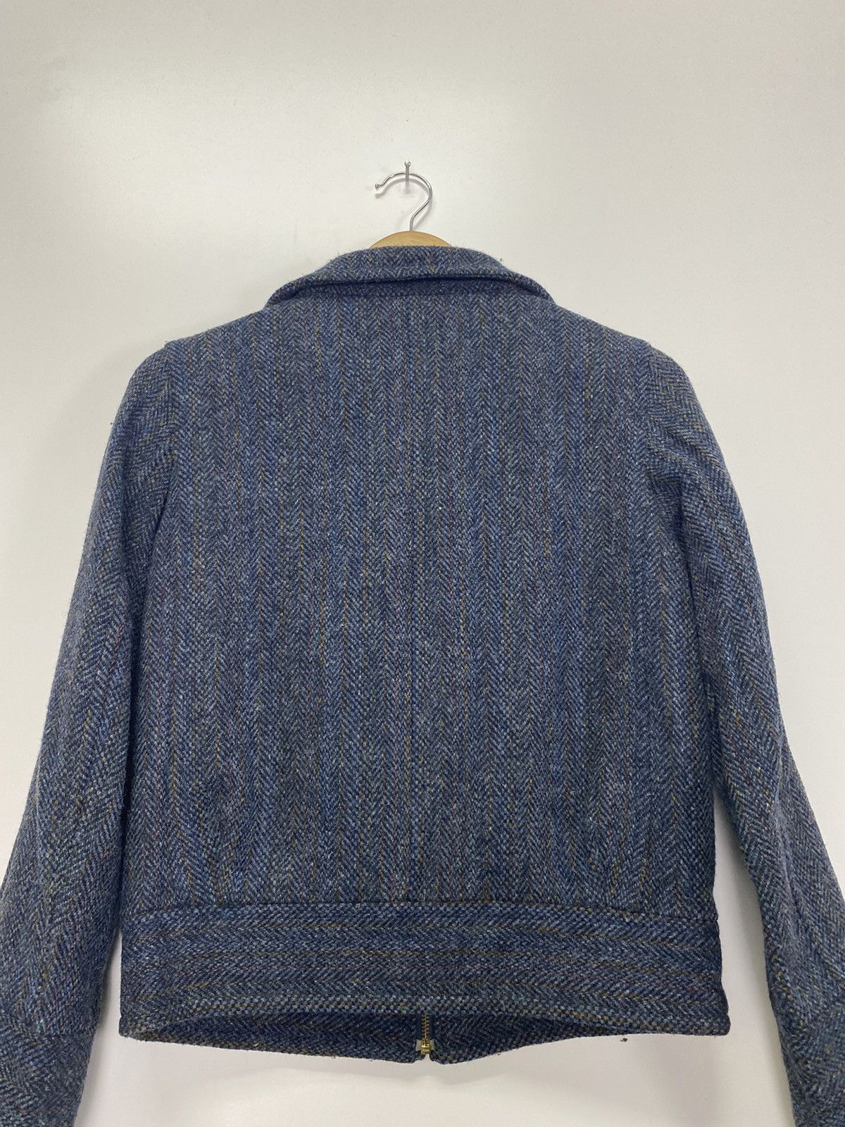 Harris Tweed Harris Tweed x Macphee Jacket Size US S / EU 44-46 / 1 - 12 Thumbnail