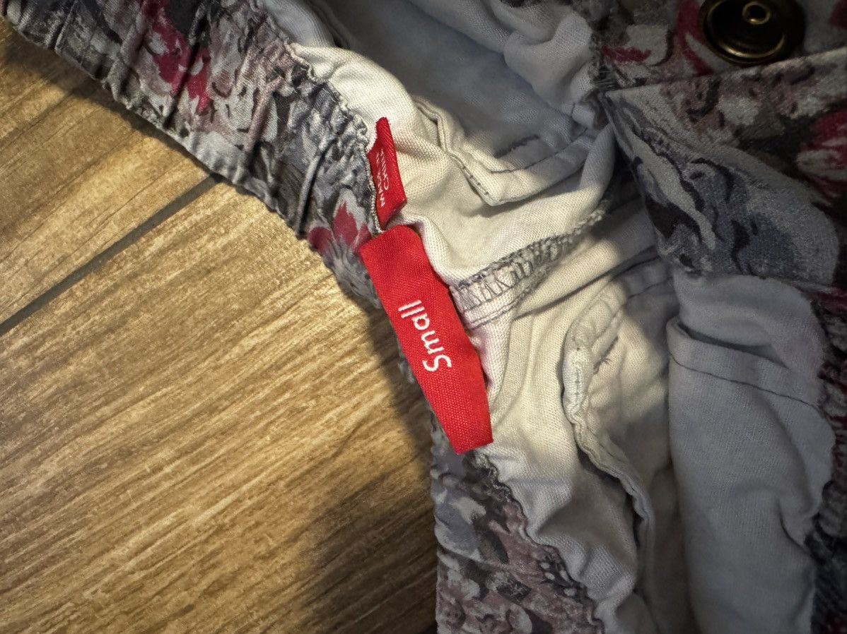 Supreme Supreme belted trail pants Size US 30 / EU 46 - 4 Thumbnail
