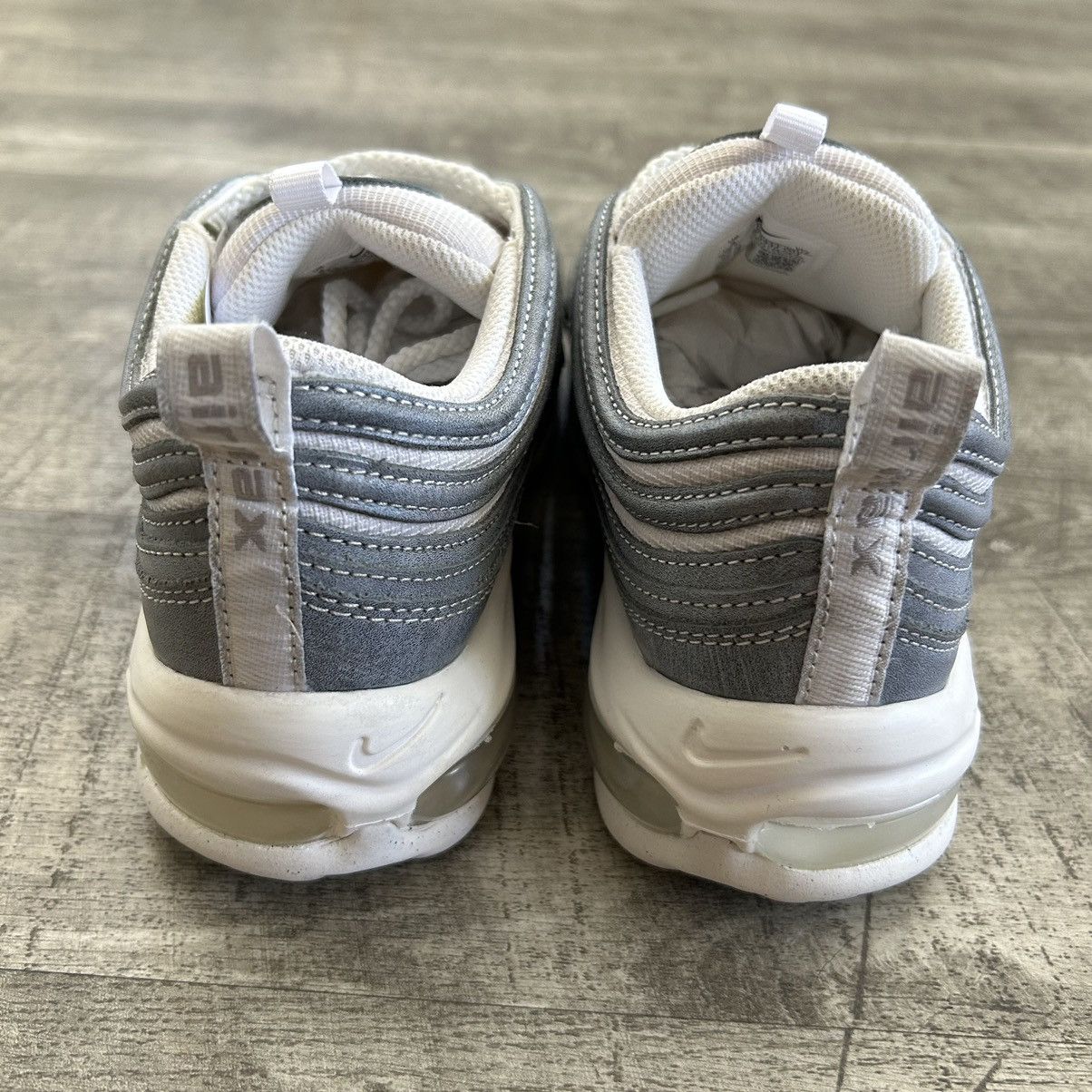 Comme des Garcons Homme Plus × Nike 2022 Air Max 97 SZ 8 US Size US 8 / EU 41 - 7 Thumbnail