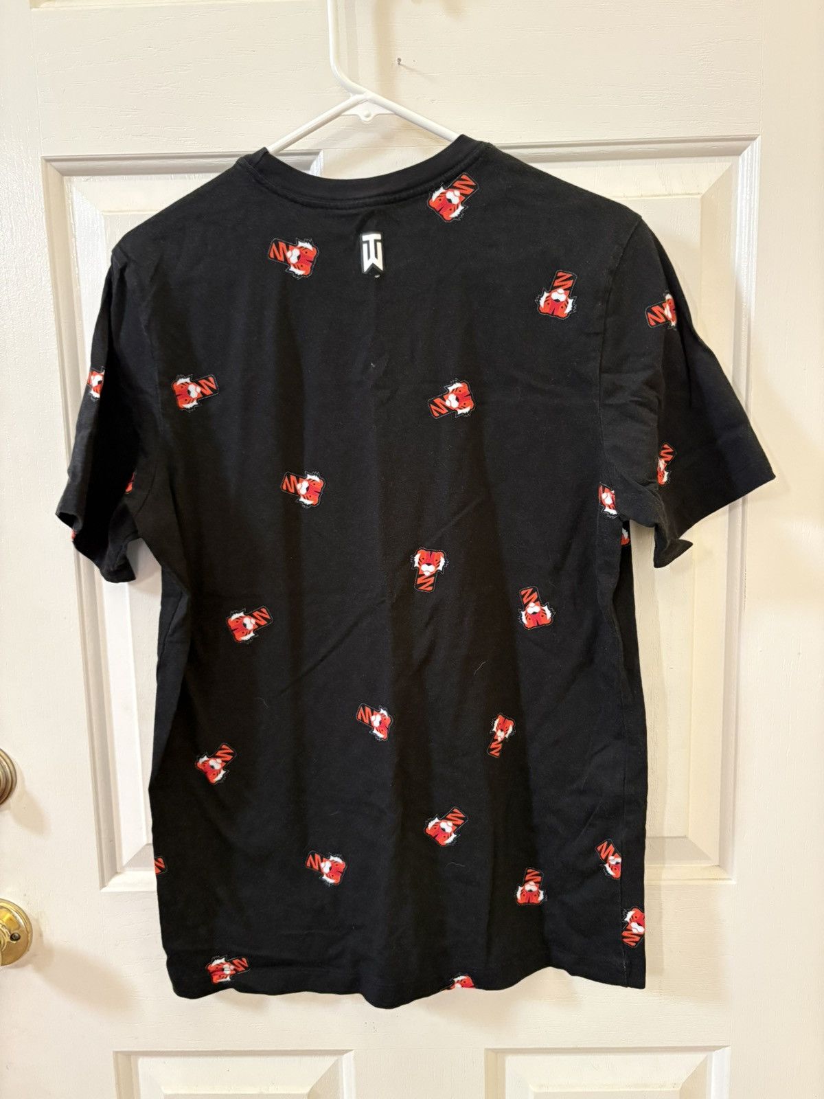 Nike × Tiger Woods Nike X Tiger Woods Tee Size US M / EU 48-50 / 2 - 3 Thumbnail