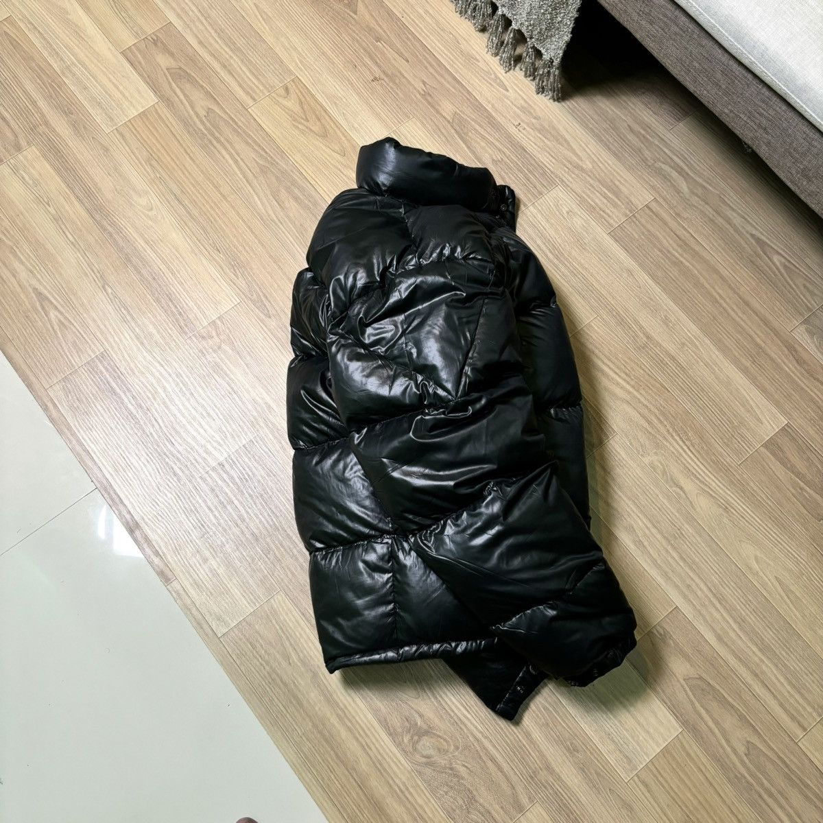 Vintage × Woolrich Woolen Mills Woolrich vintage down Puffer Jacket Size US M / EU 48-50 / 2 - 3 Thumbnail