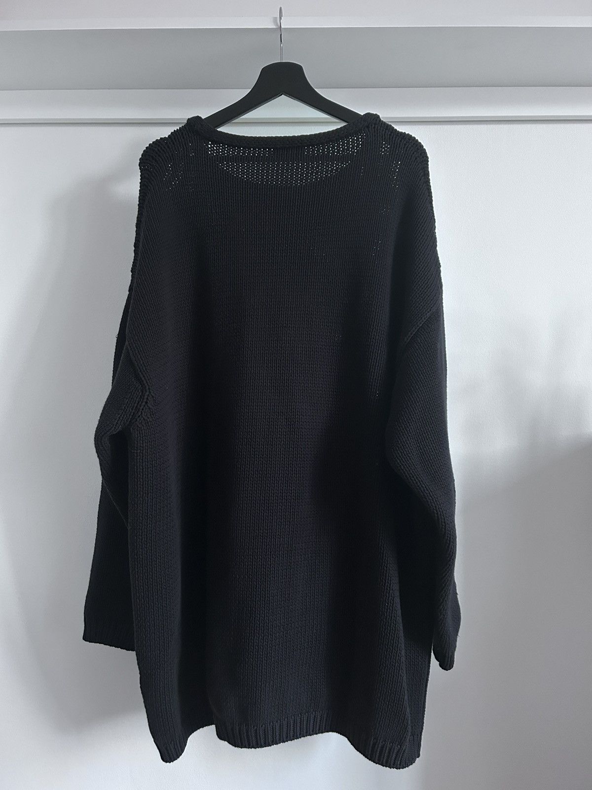 Acne Studios Acne Studios Jacquard Dirk SS15 Sweater as seen on Bladee Size US S / EU 44-46 / 1 - 4 Thumbnail