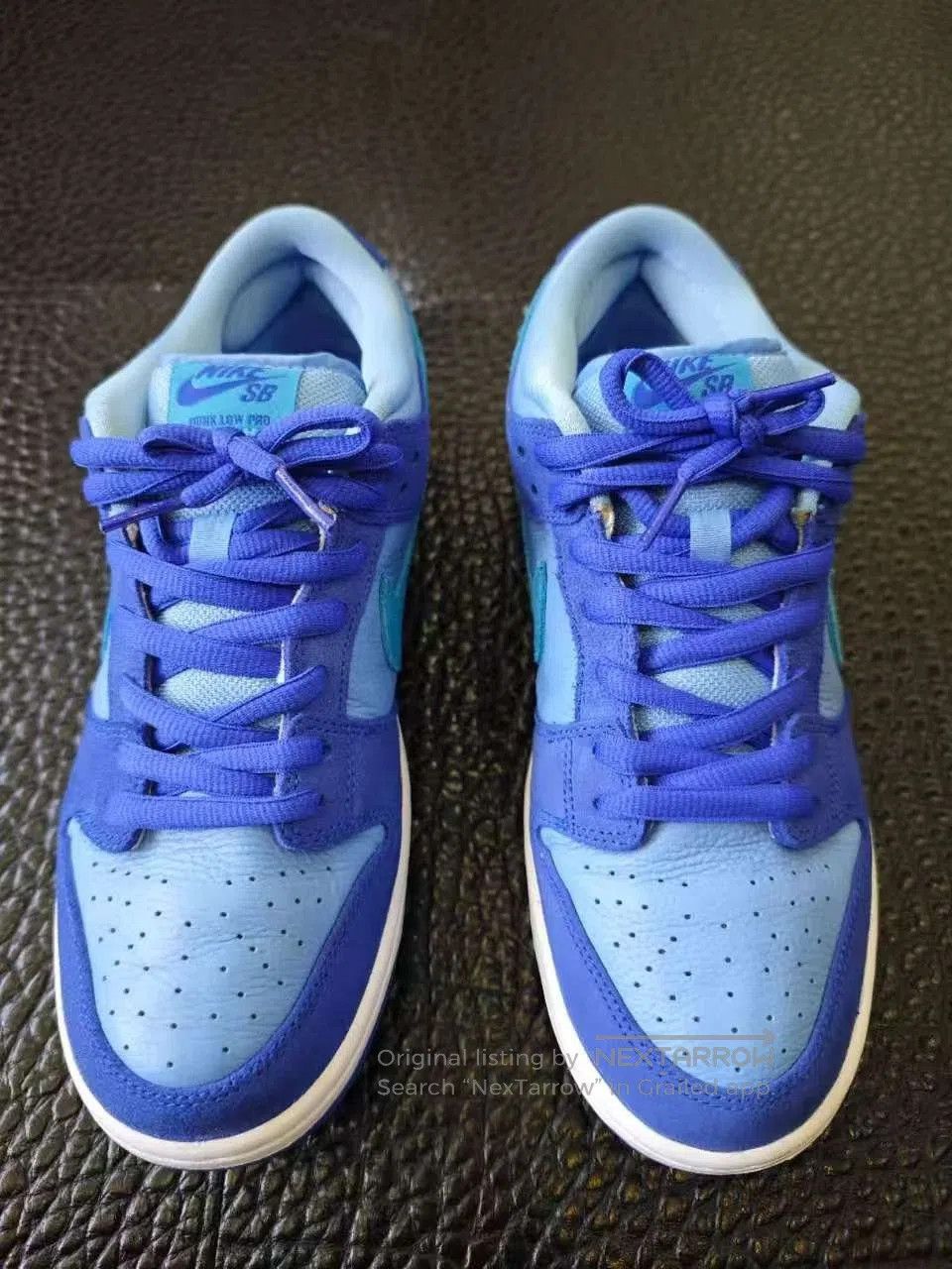 Nike SB Nike SB Dunk Low DM0807. Size US 10 / EU 43 - 1 Thumbnail