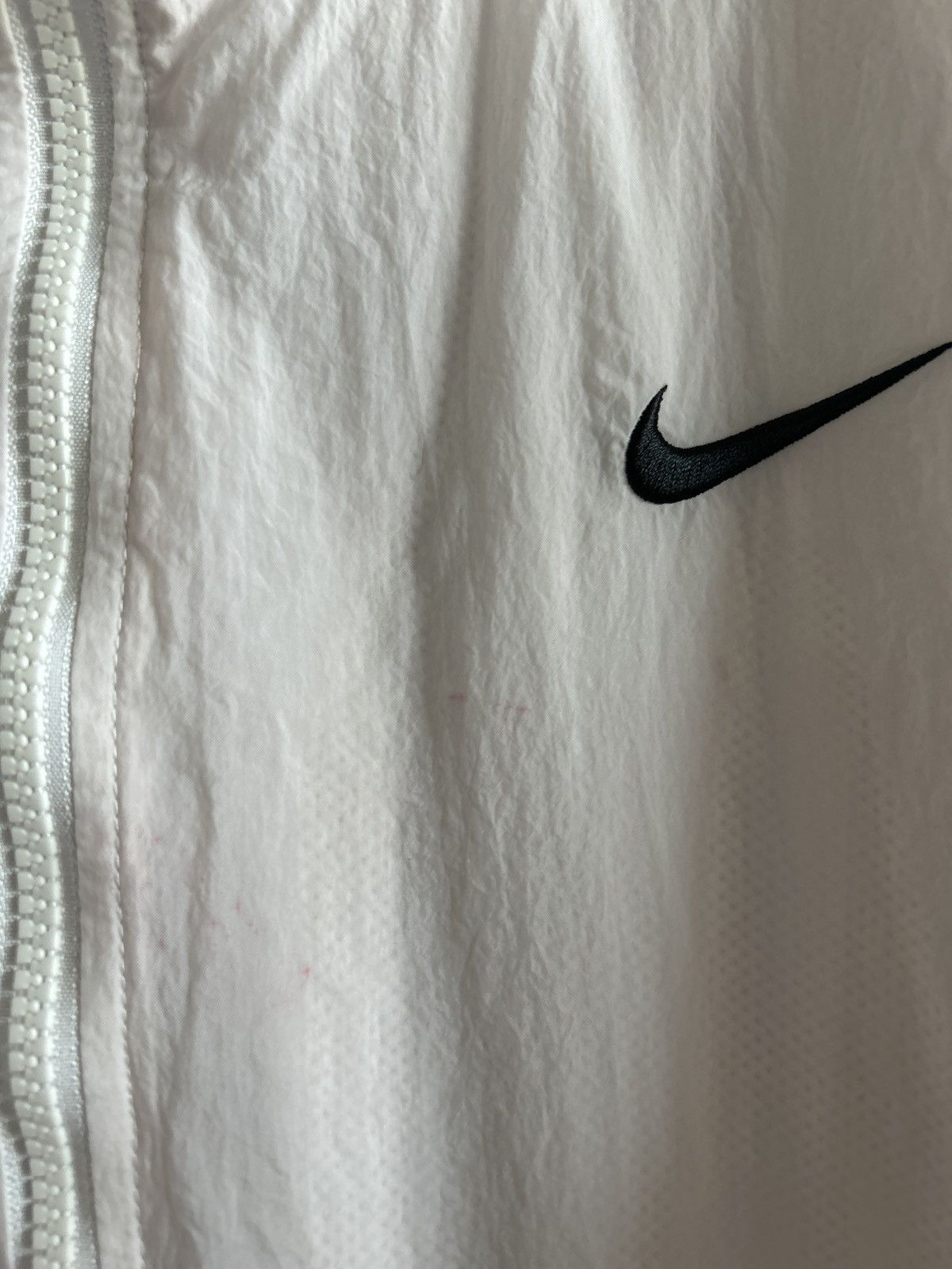 Nike Nike windbreaker Size US M / EU 48-50 / 2 - 2 Thumbnail