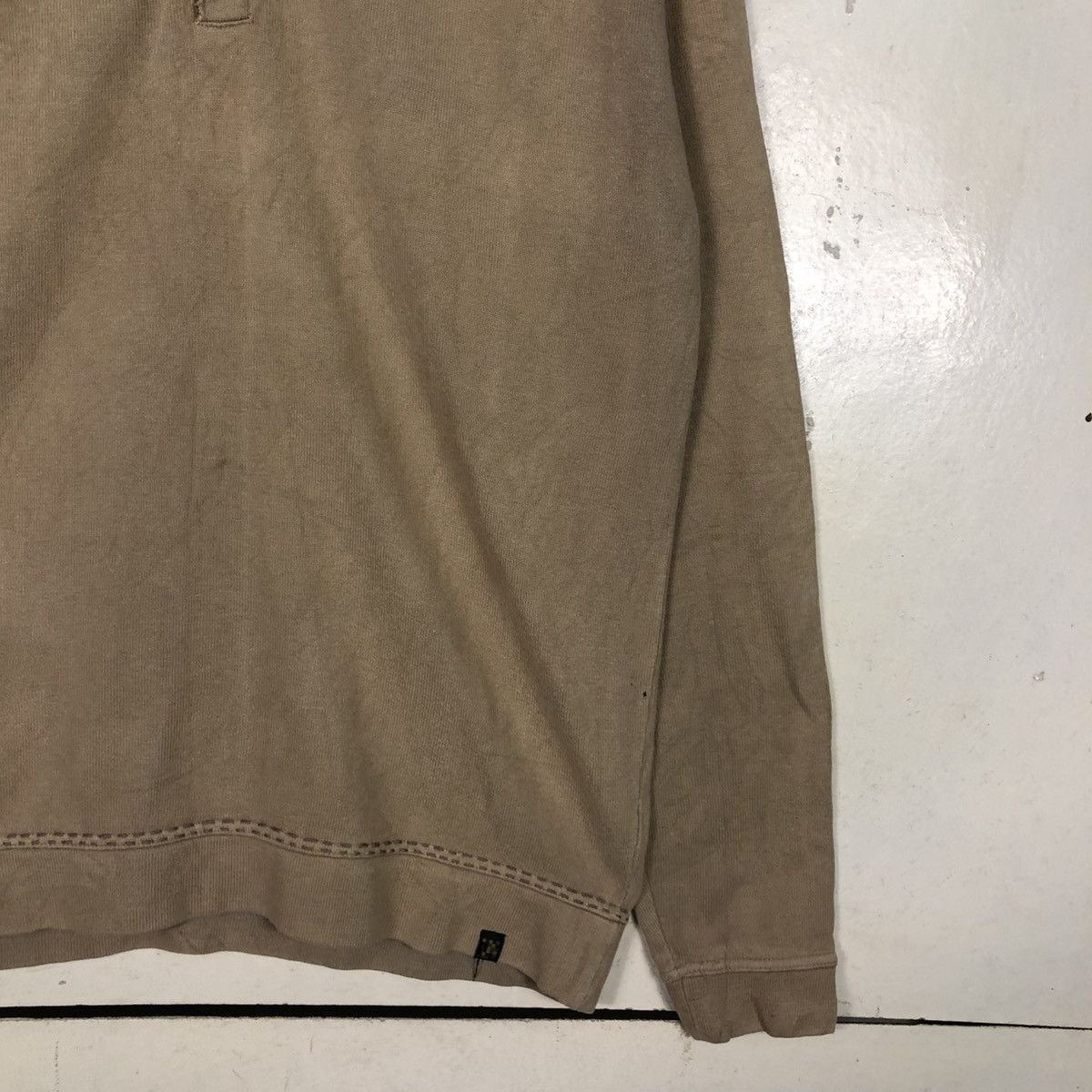 Japanese Brand 📌Vintage Sweatshirt War Control Tactic Operation Military Size US L / EU 52-54 / 3 - 7 Thumbnail