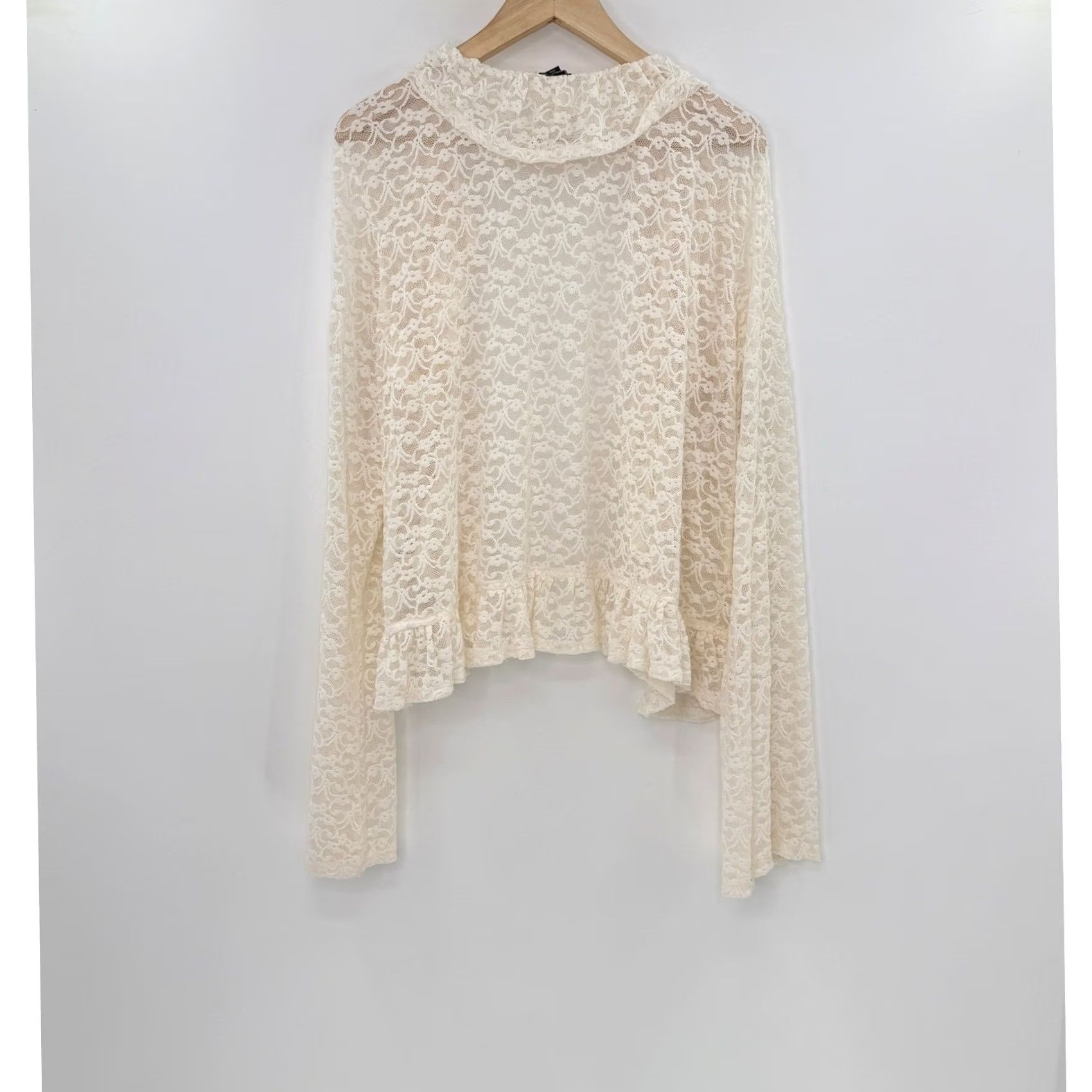 Vintage VINTAGE? No. Size XXL / US 16-18 / IT 52-54 - 2 Thumbnail