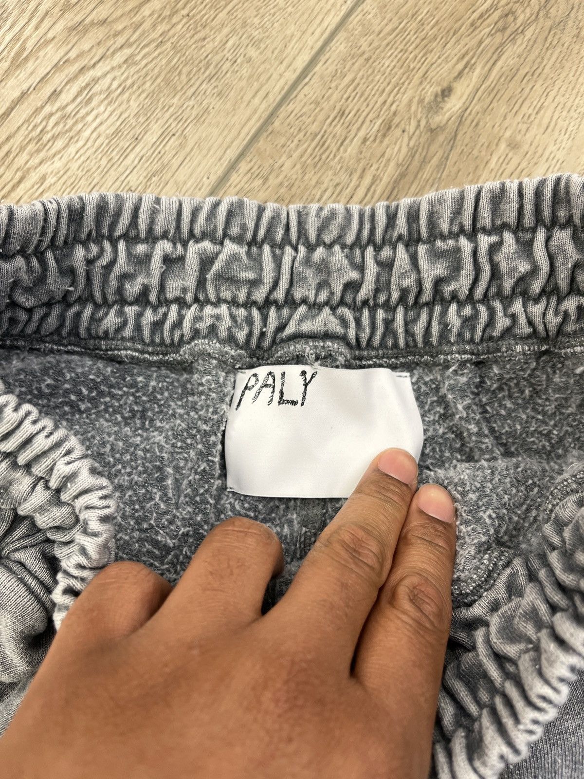 Paly Hollywood Paly Sweat Shorts Size US 32 / EU 48 - 5 Thumbnail