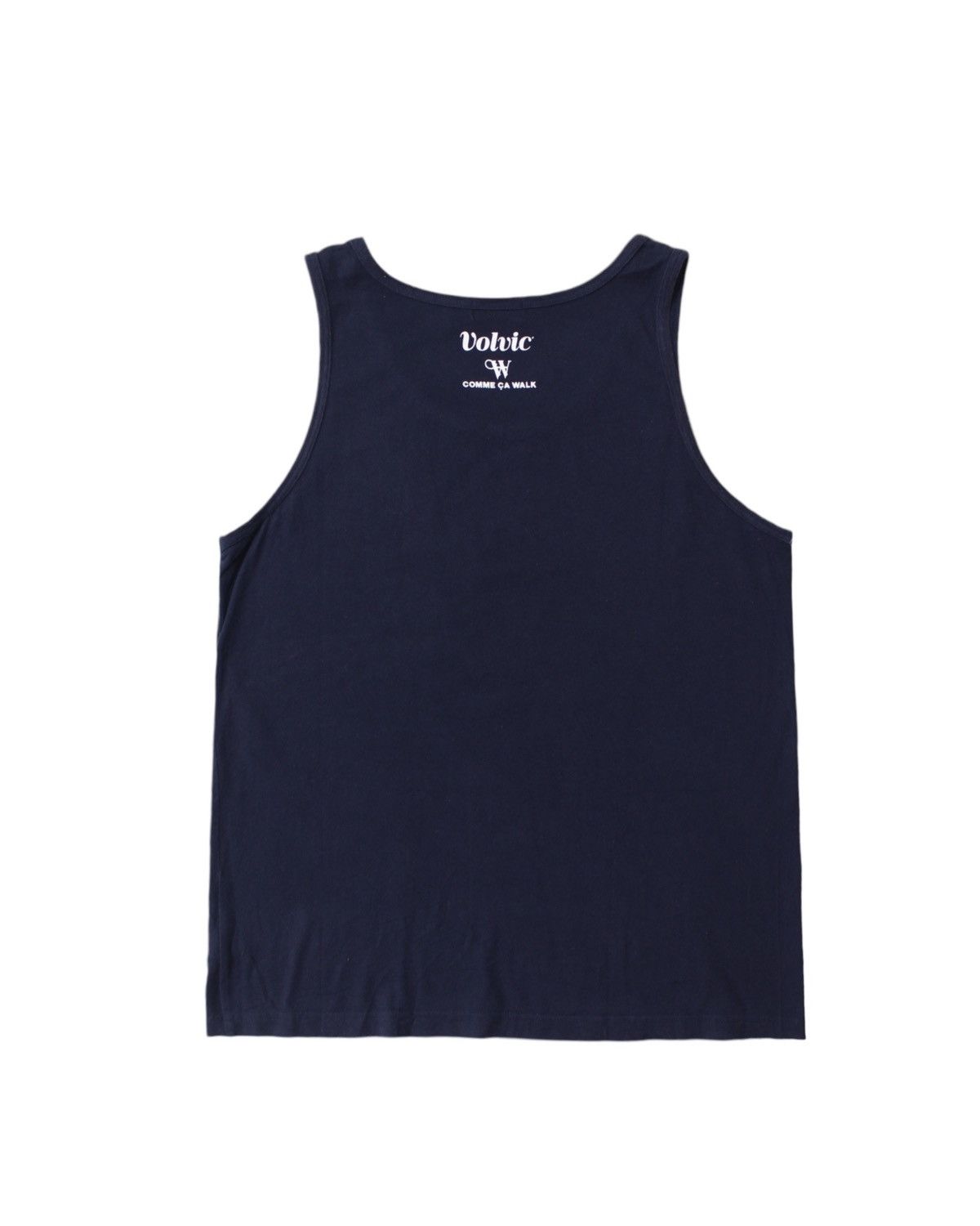 Hysteric Glamour COMME CA WALK TANK TOP Size US L / EU 52-54 / 3 - 2 Thumbnail