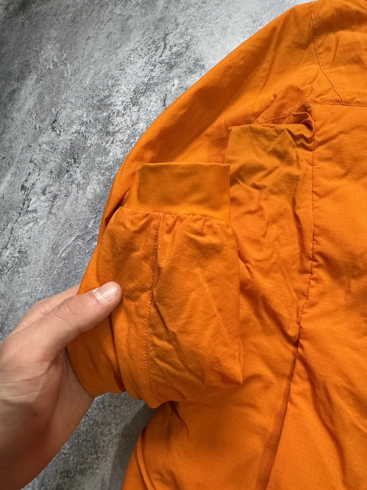 Arc'teryx Arcteryx Atom Jacket Size M / US 6-8 / IT 42-44 - 8 Thumbnail