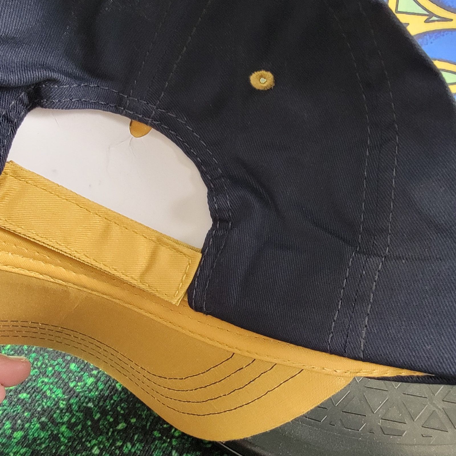 Other Miller Lite Authentic Snapback Hat Size ONE SIZE - 6 Thumbnail