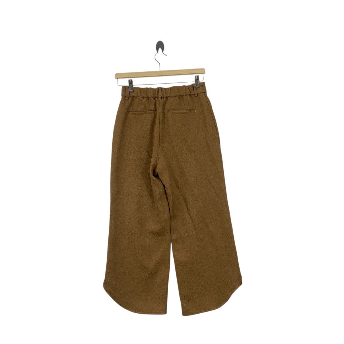 Vintage LADY LUCK LUCA Japan Flair Baggy Pant Trouser