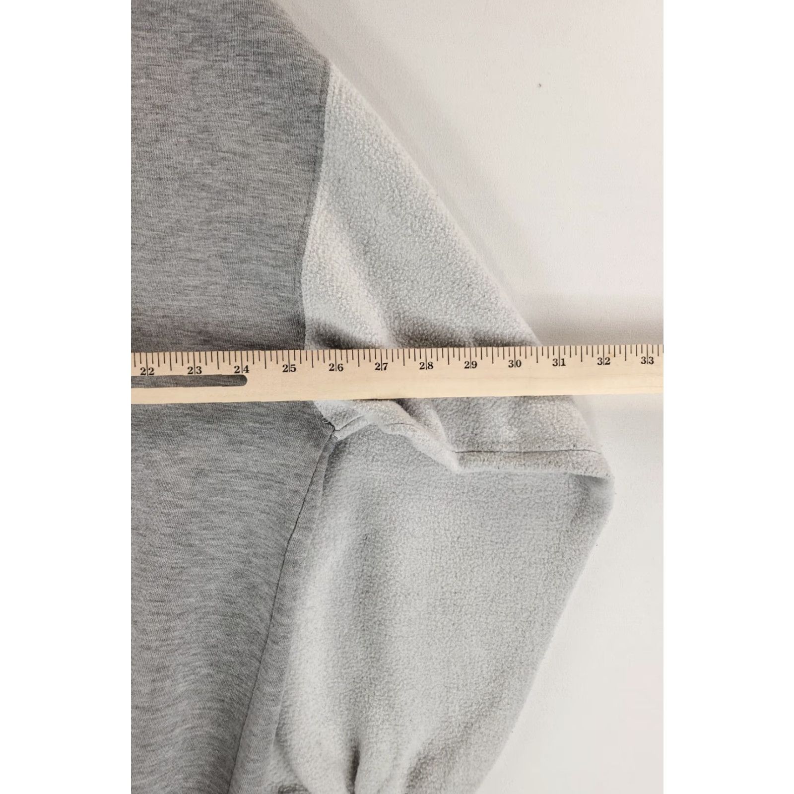 Lee VINTAGE Kansas City Chiefs Sweatshirt Hoodie VTG 90s Lee Sport Embroidered Gray Mens XL Pullover Gray Sweatshirt Mens XL Kansas City Chiefs Size US XL / EU 56 / 4 - 7 Thumbnail