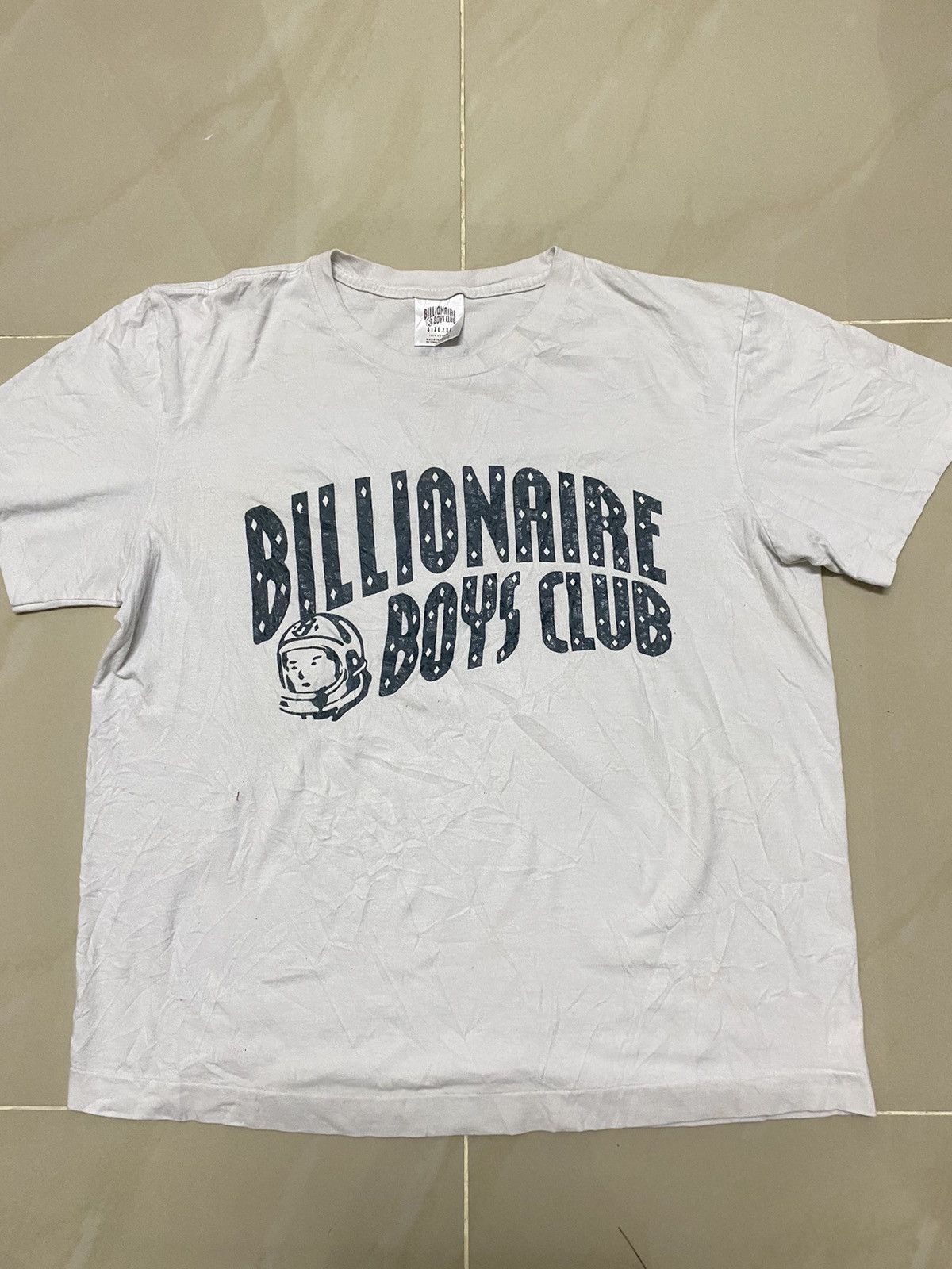 Billionaire Boys Club × Vintage Vtg Billionaire Boys Club Size US XXL / EU 58 / 5 - 1 Thumbnail