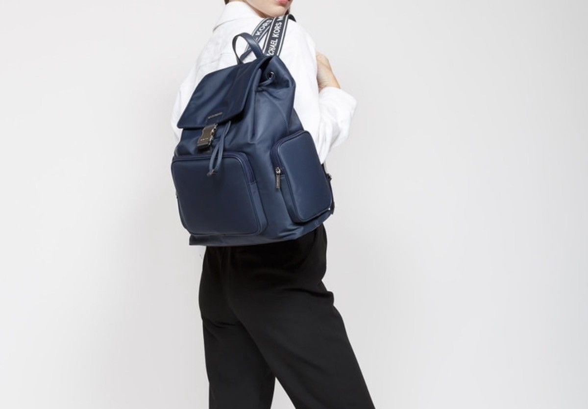Michael Kors *NEW* Backpack Michael Kors Size ONE SIZE - 8 Thumbnail