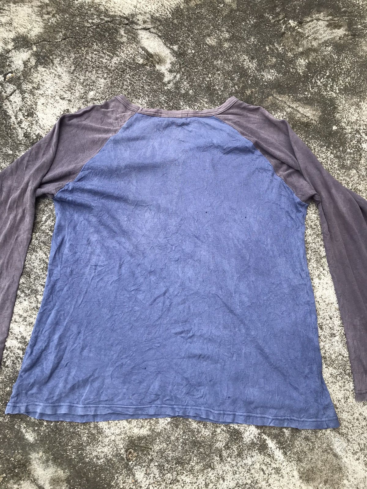 Hysteric Glamour Hysteric Glamour Faded Size US S / EU 44-46 / 1 - 7 Thumbnail