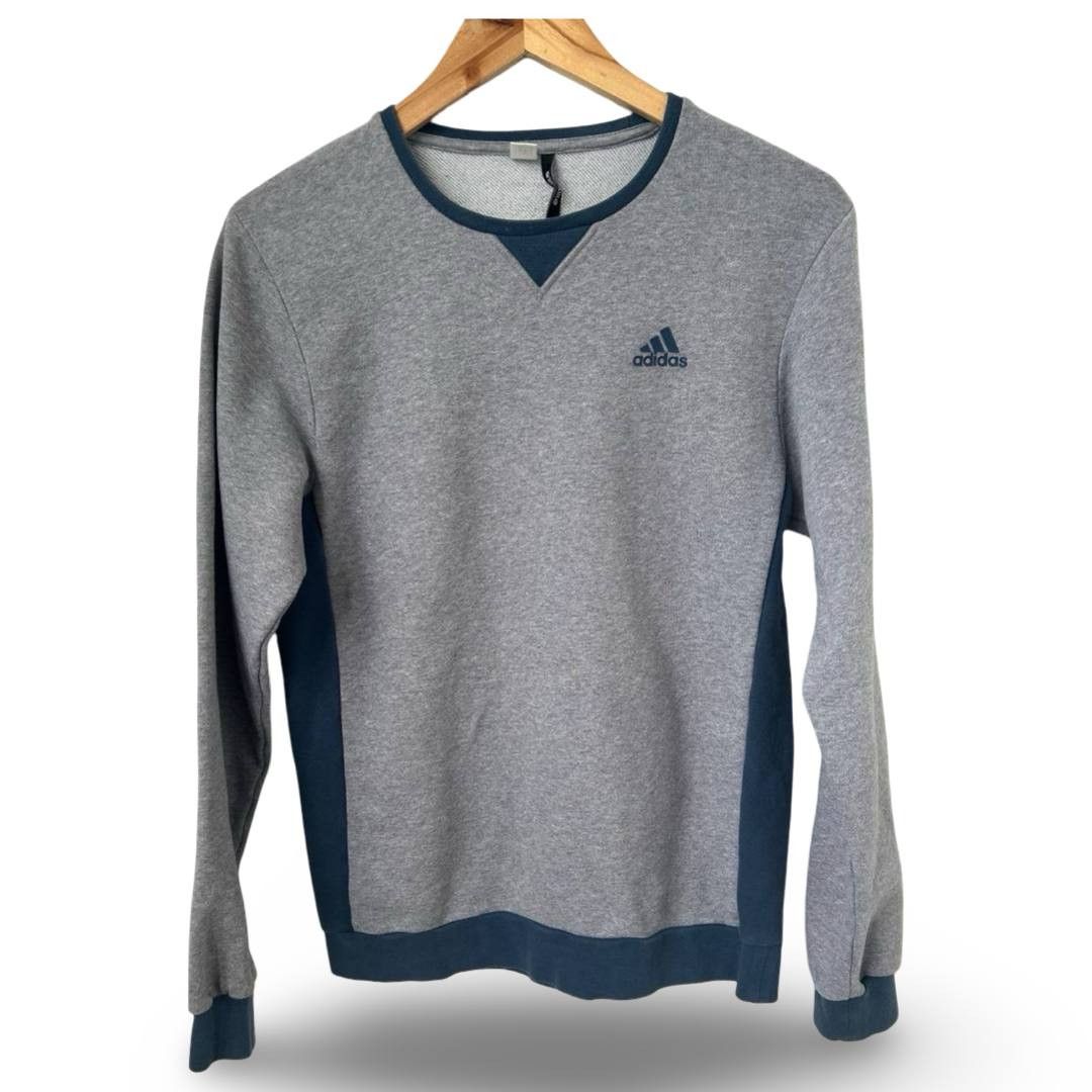 Adidas Adidas sweatshirts #769 Size US M / EU 48-50 / 2 - 1 Preview