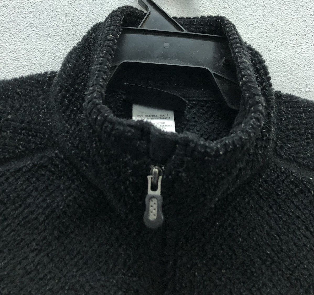 Patagonia Vintage Patagonia Polartec Sleeveless Jacket Size US M / EU 48-50 / 2 - 3 Thumbnail