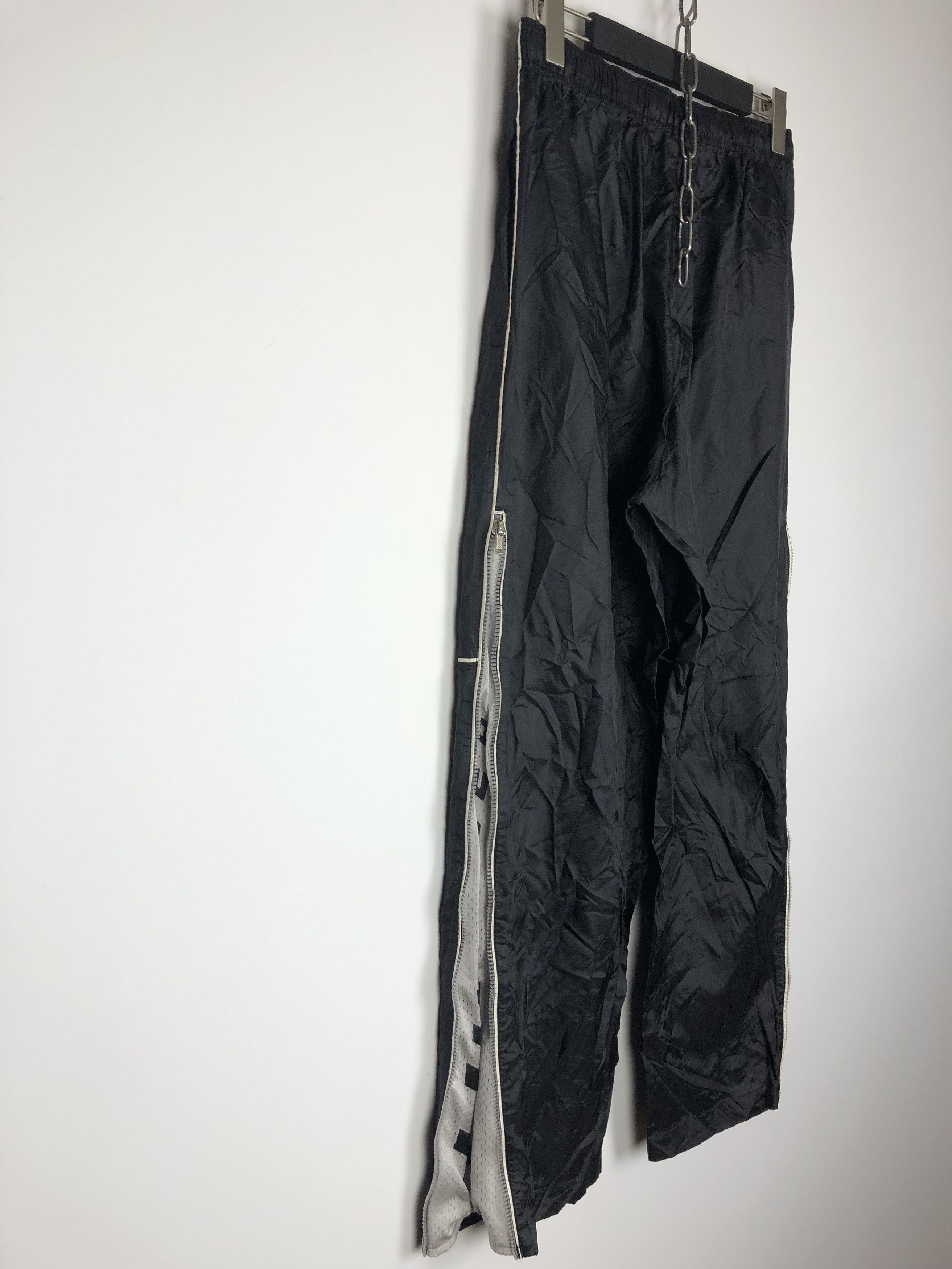 Tommy Hilfiger Tommy Hilfiger Athletic Drill Pants Black size M Size US 30 / EU 46 - 8 Thumbnail