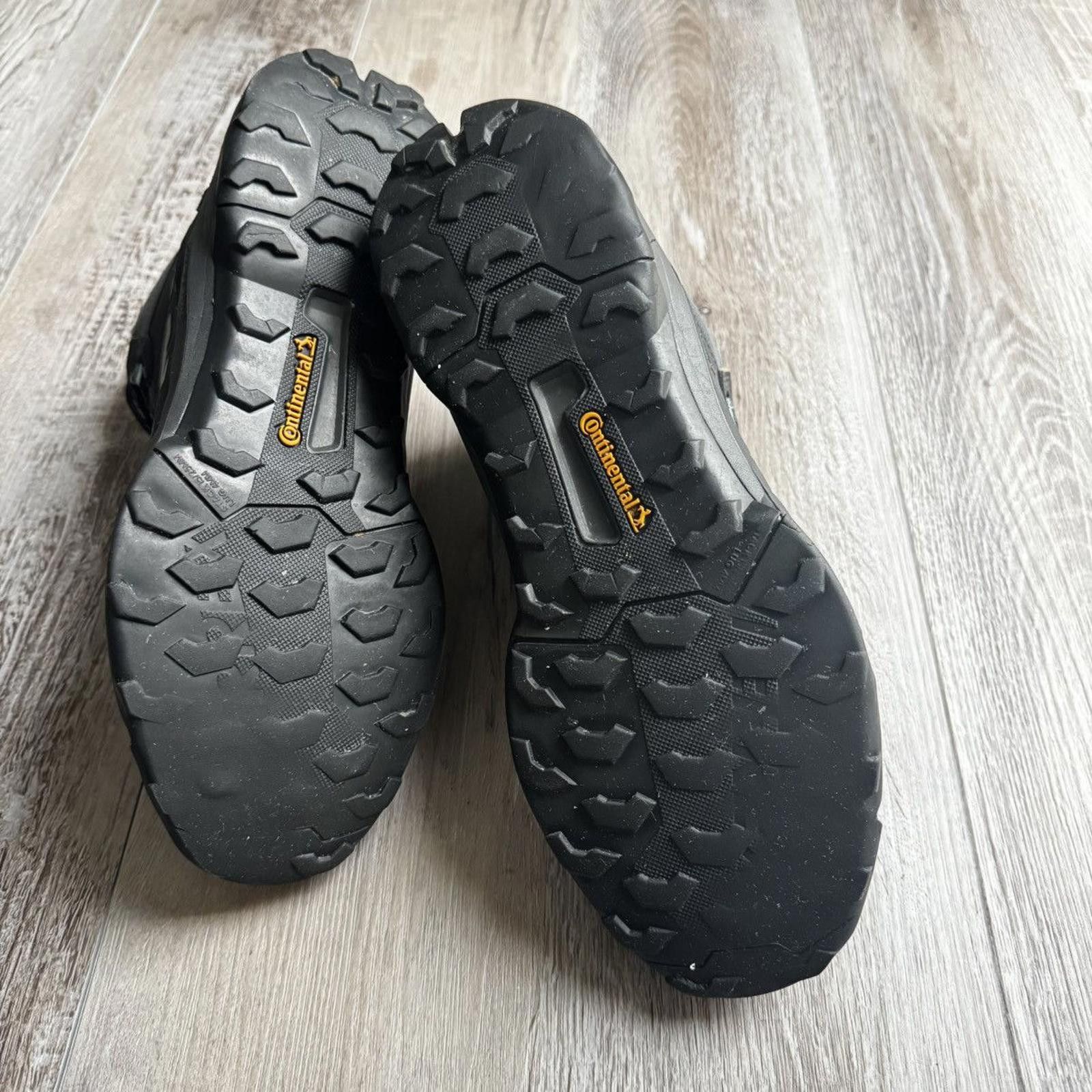 Adidas ADIDAS • GORE-TEX® Terrex AX4 Mid (10.5M) Size US 10.5 / EU 43-44 - 7 Thumbnail
