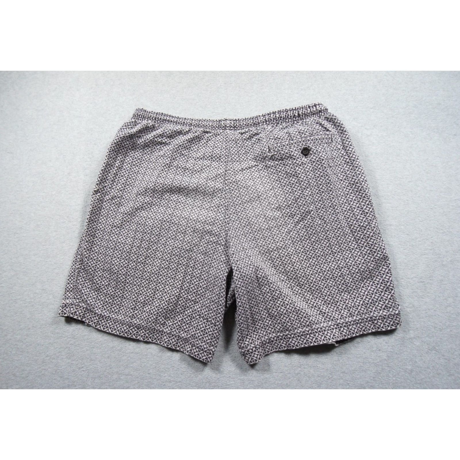 Powell Peralta VINTAGE Powell Peralta Shorts Mens M Gray Skateboard Grunge Streetwear Size US 31 - 6 Thumbnail