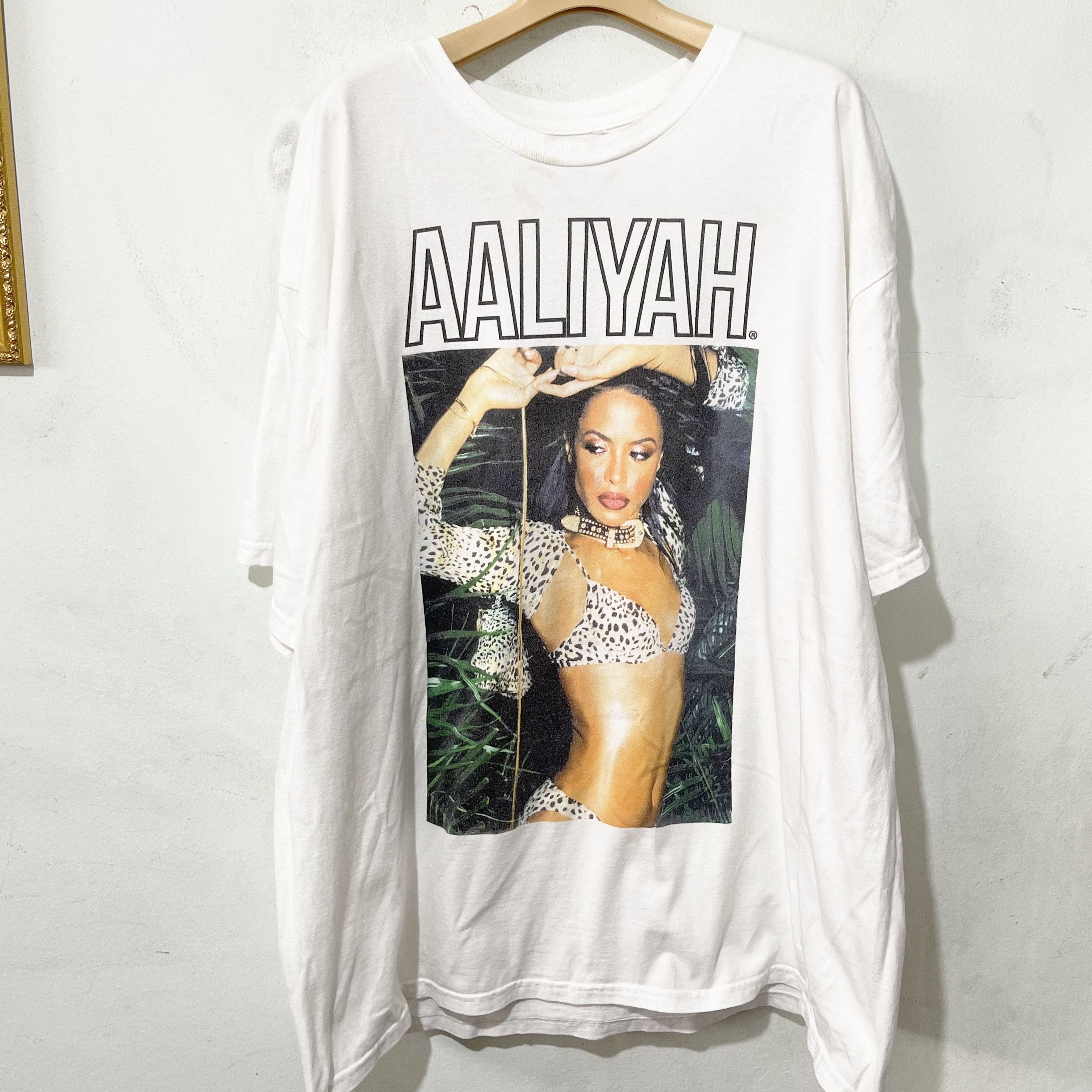 Band Tees × Rap Tees × Vintage Vintage 90s IMx IMMATURE Band R&B 