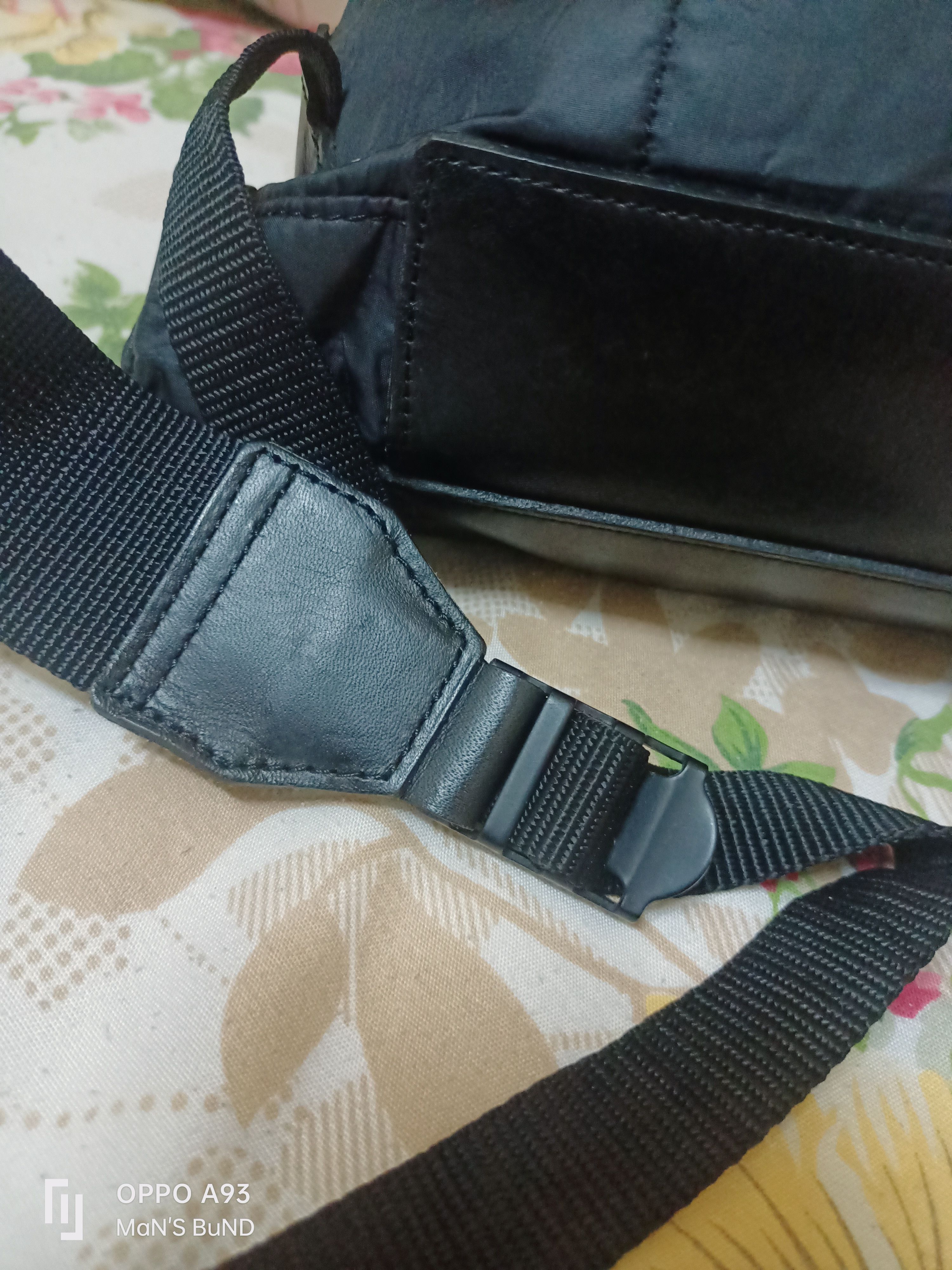 Issey Miyake ISSEY MIYAKE Bag Pack Size ONE SIZE - 12 Thumbnail