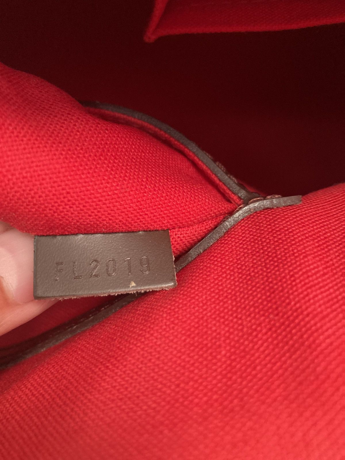 Louis Vuitton Louis Vuitton Alma PM Size ONE SIZE - 18 Thumbnail