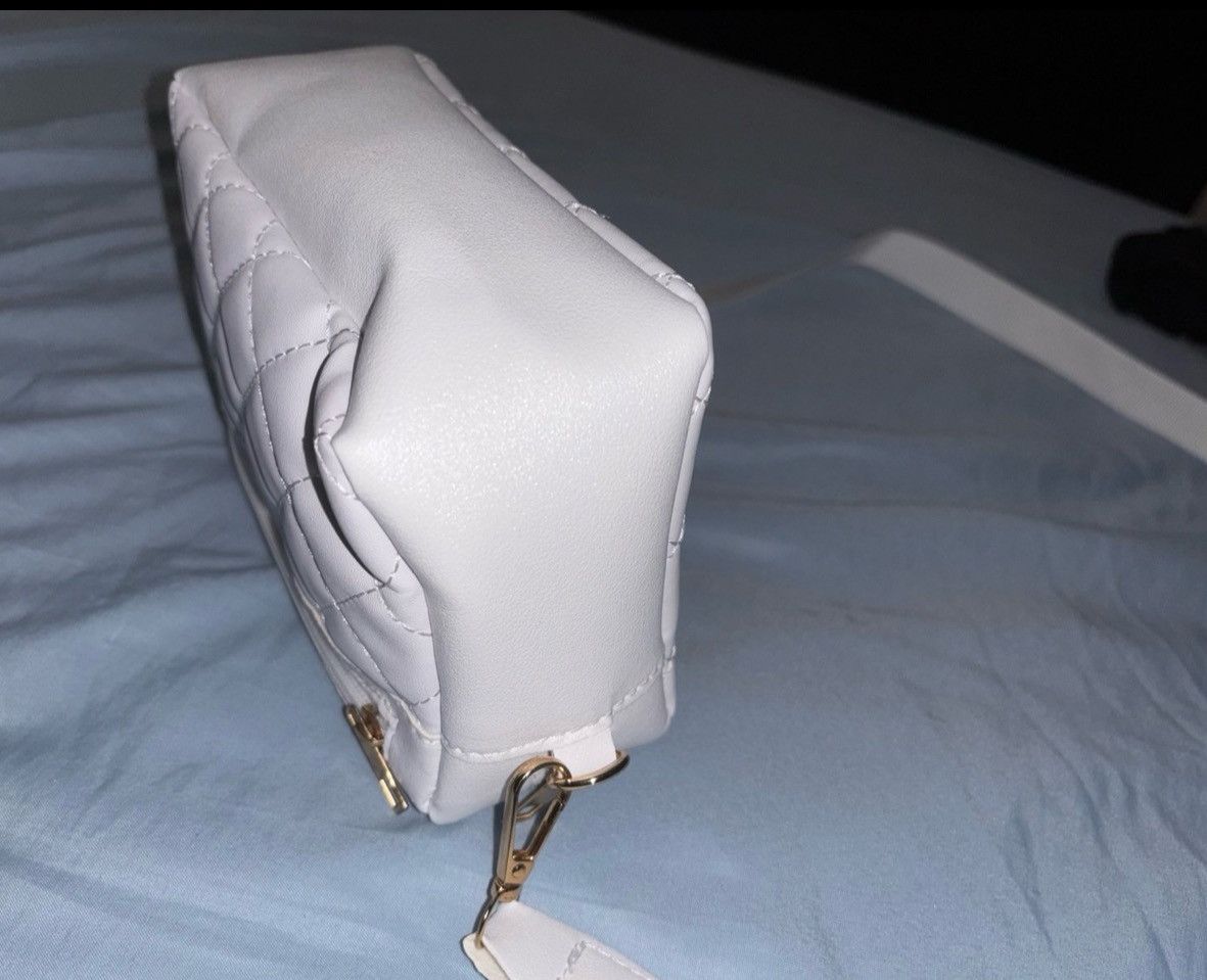 Other White crossbody bag Size ONE SIZE - 4 Thumbnail