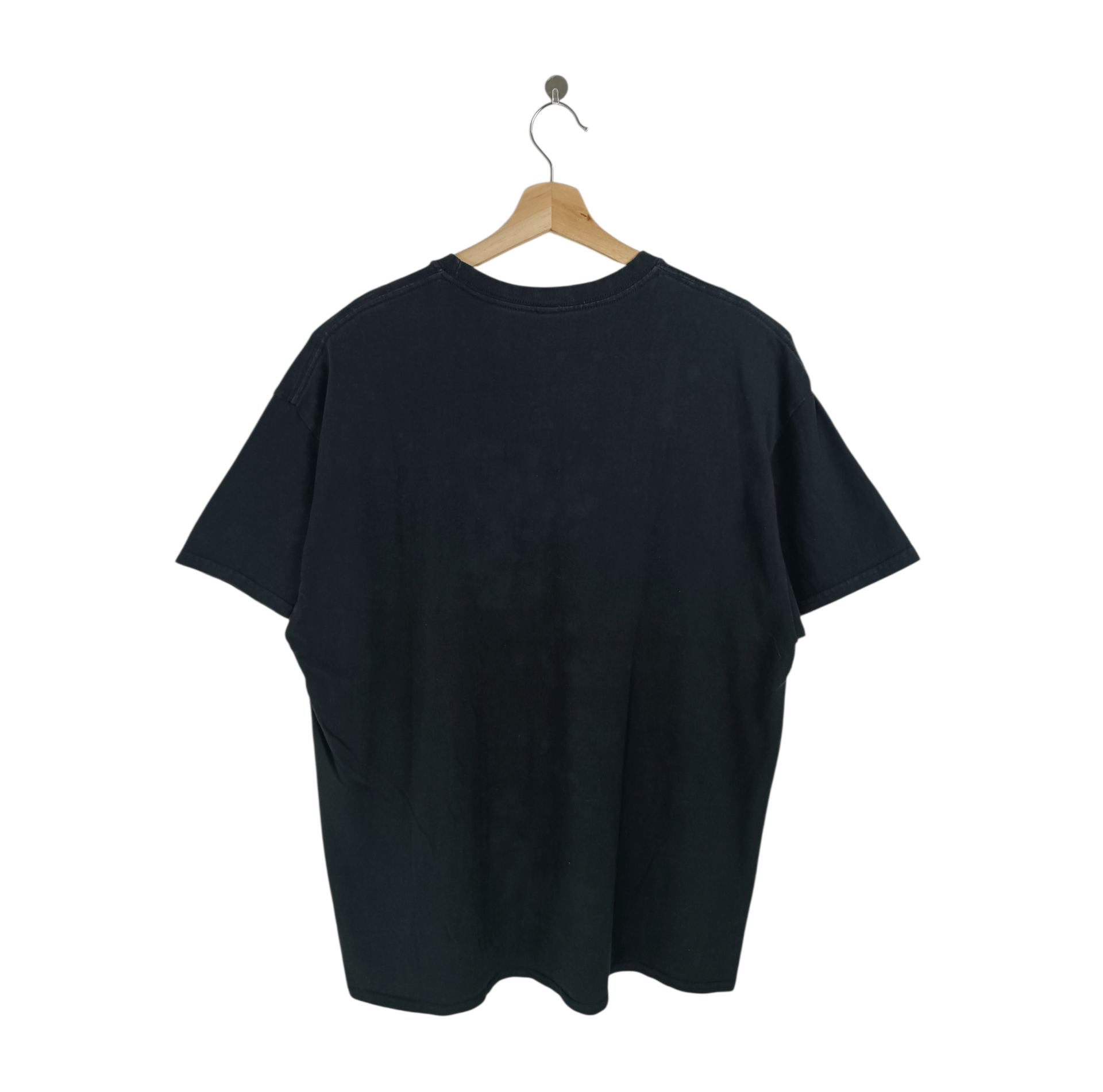 Band Tees VINTAGE COMEBACK KID HARDCORE CN TEE crisis terror xibalba Size US XL / EU 56 / 4 - 2 Thumbnail