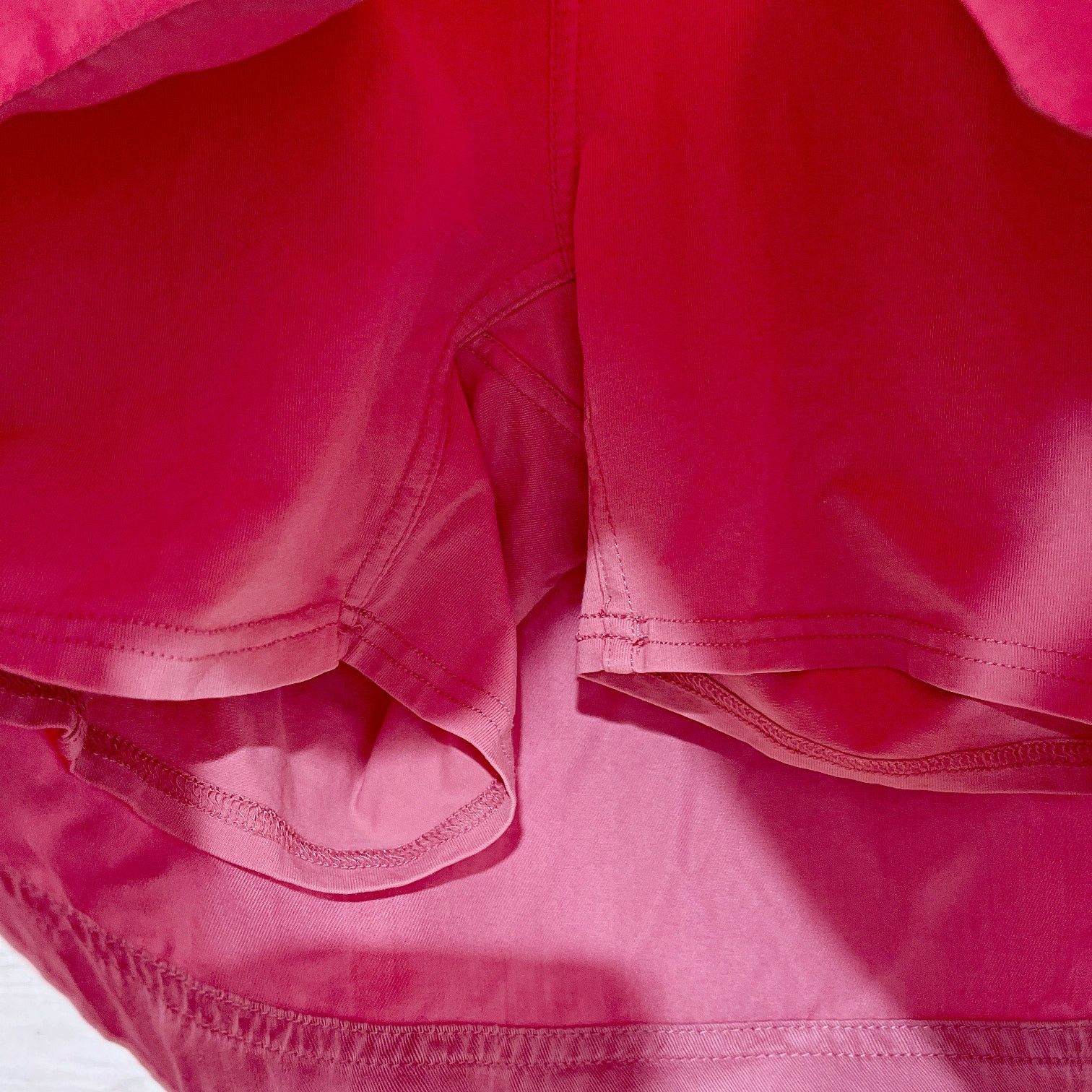 Other C&C California Pull On Utility Skort Pink Womens XS Size 25" / US 0 / IT 36 - 4 Thumbnail