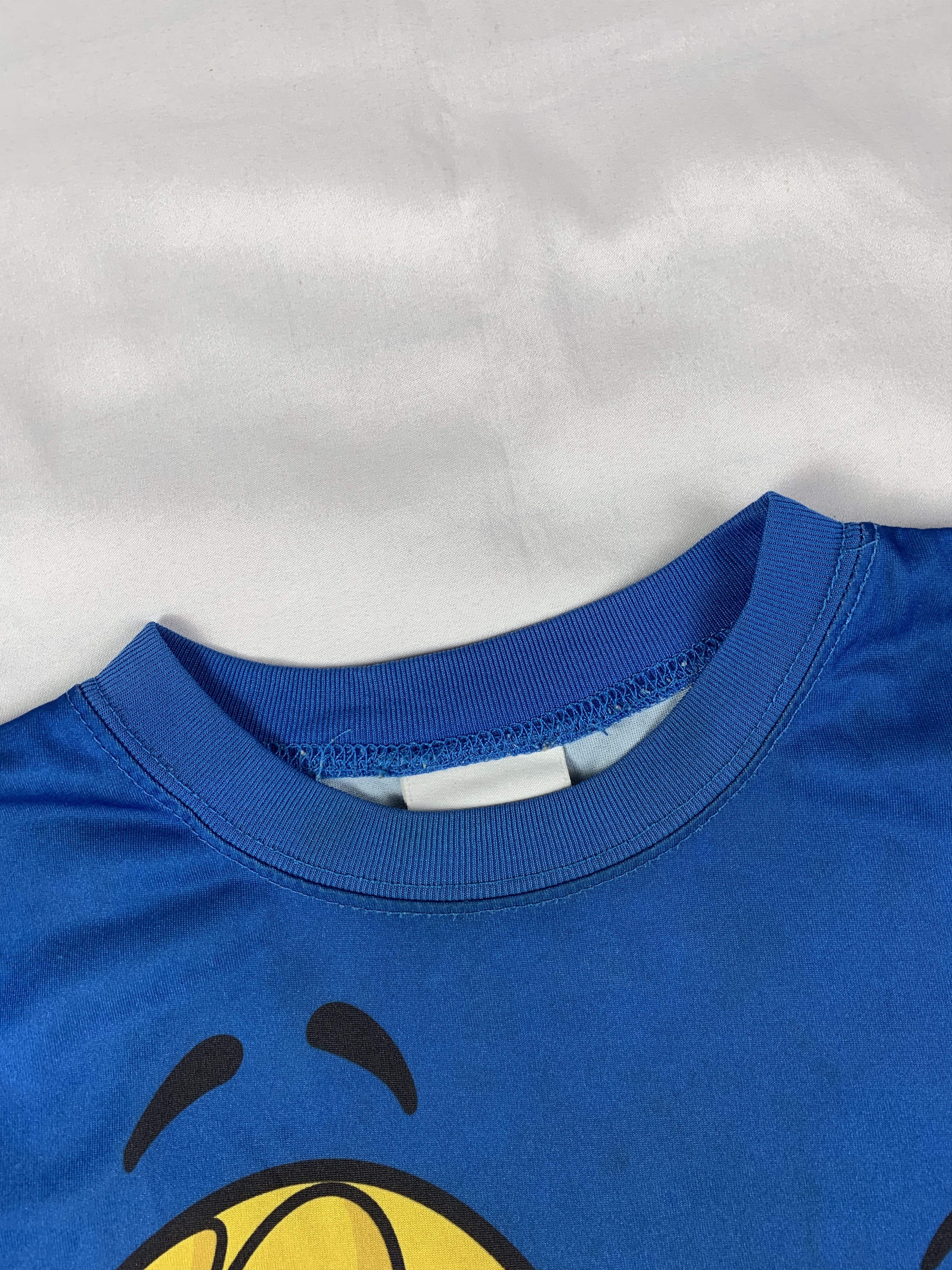 Japanese Brand 2010 M&M Candy Baby Tee (S) Size S / US 4 / IT 40 - 6 Thumbnail