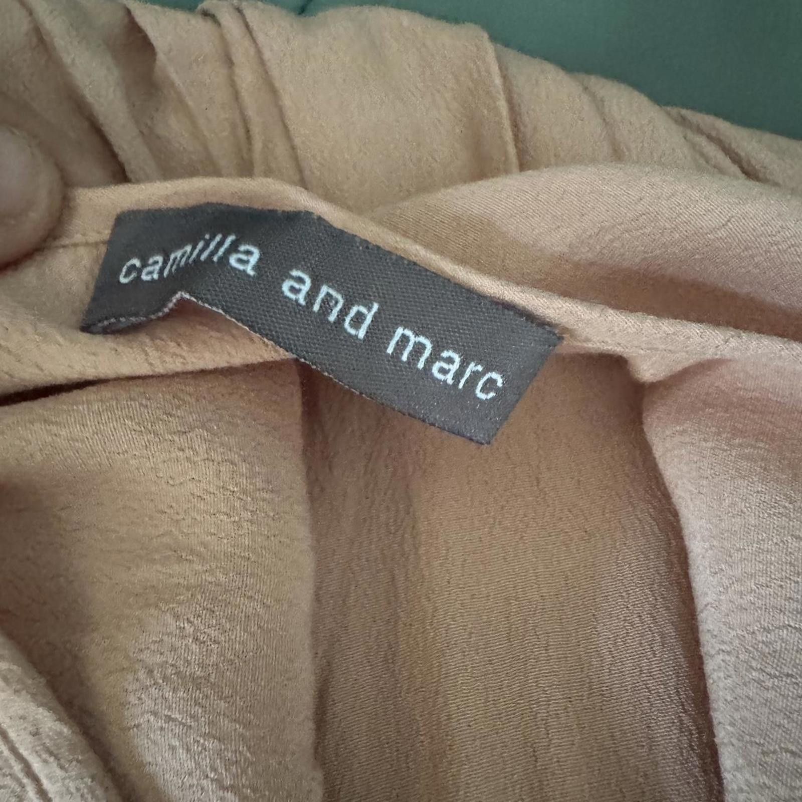 Other Camilla and Marc Draped Jersey Dress – (Like New) Size S / US 4 / IT 40 - 4 Thumbnail