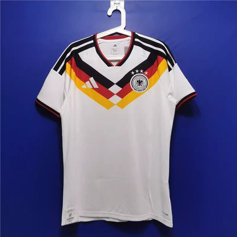 Other 2006 Germany Football Jersey Size US XL / EU 56 / 4 - 1 Thumbnail