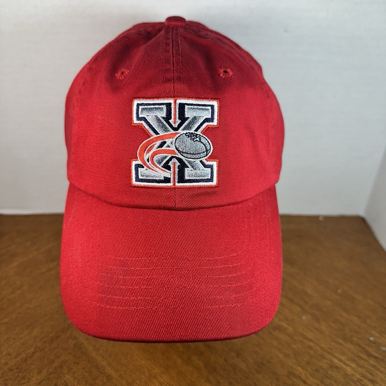 Other 2012 Bloomington Blaze UIF Indoor Football SGA Hat NWOT Size ONE SIZE - 1 Thumbnail