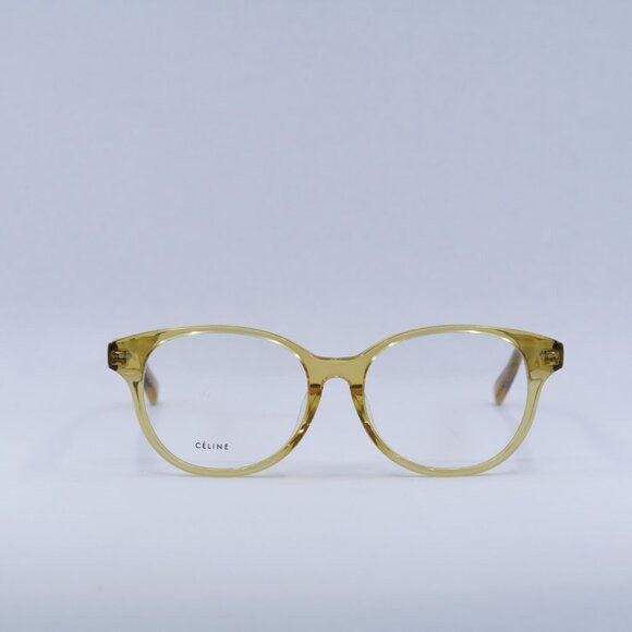 Celine 🕶️ New Celine CL50007F 039 Eyeglasses 52mm Size ONE SIZE - 3 Thumbnail