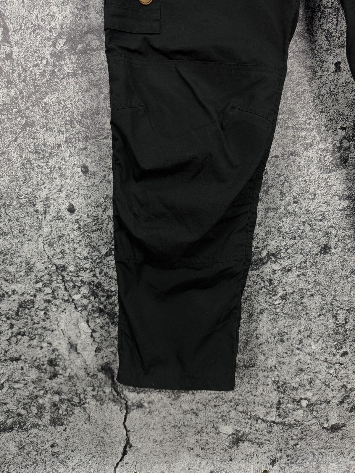 Fjallraven Fjallraven Barents Pro Cargo Pants Outdoor Trousers Trekking Size US 40 / EU 56 - 4 Thumbnail