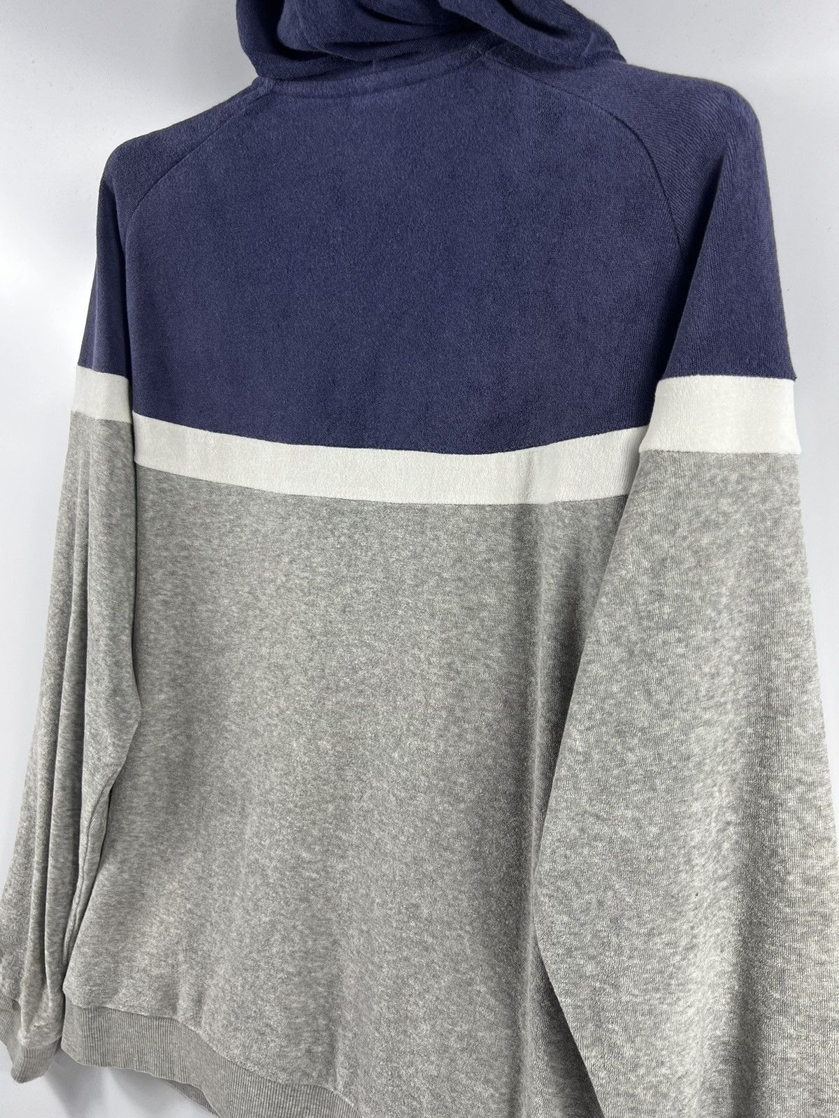 Nike 🔥 Vintage Y2K Nike sweat hoodie zipper - M Size US S / EU 44-46 / 1 - 15 Thumbnail